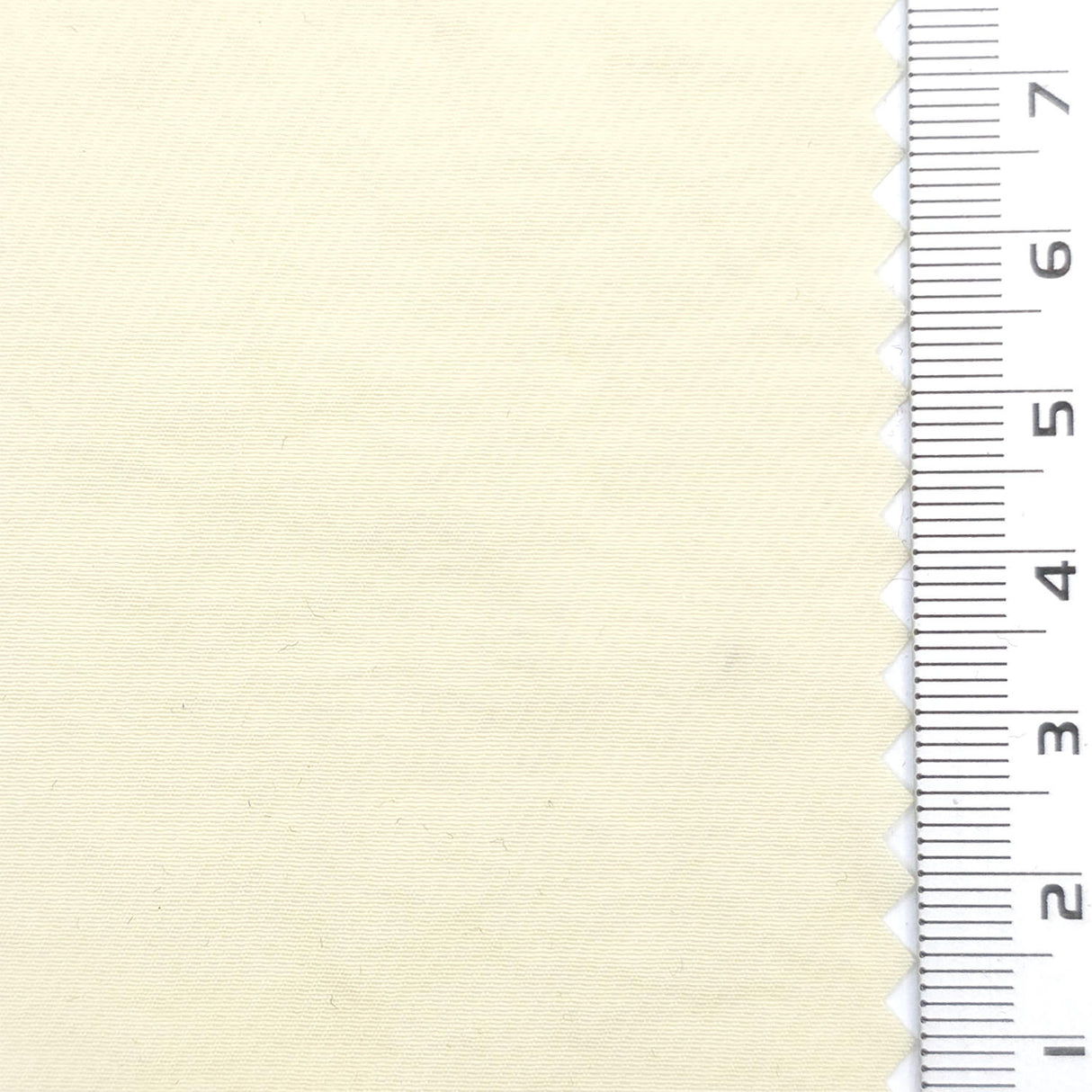 Pale Yellow - Rugged Nylon Woven Fabric - FAB1868