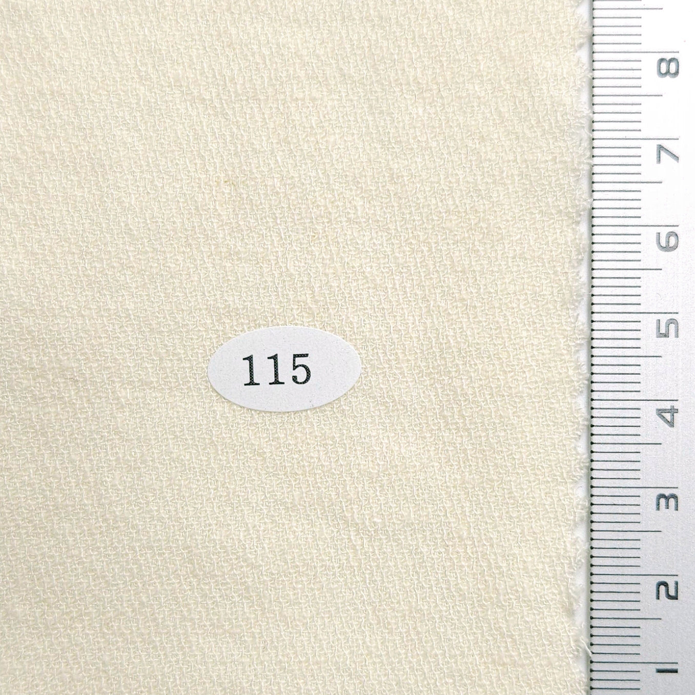Solid Dobby Washing Linen Rayon Woven Fabric - FAB 1565 - 4.Gin