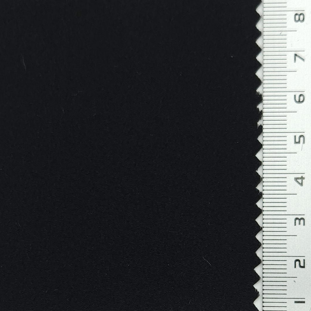 Solid Sand Washing Silk Woven Fabric - FAB1631 - 1.Grey-2.Navy-3.Navy-4.Black-5.Beige-6.Beige-7.Mint-8.White-9.Red-10.Brown