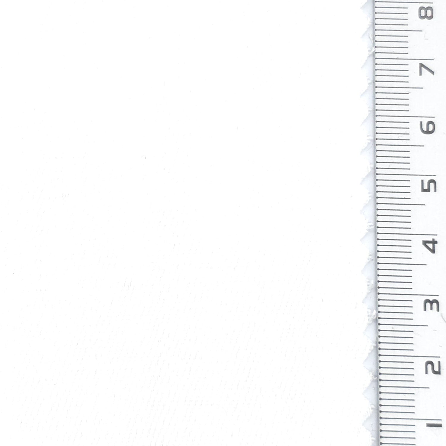 1: Midnight Blue-2: Navy Blue-3: Cream-4: White-5: Beige - 17 Count Slub Twill Cotton Poly Woven Fabric - FAB 1885