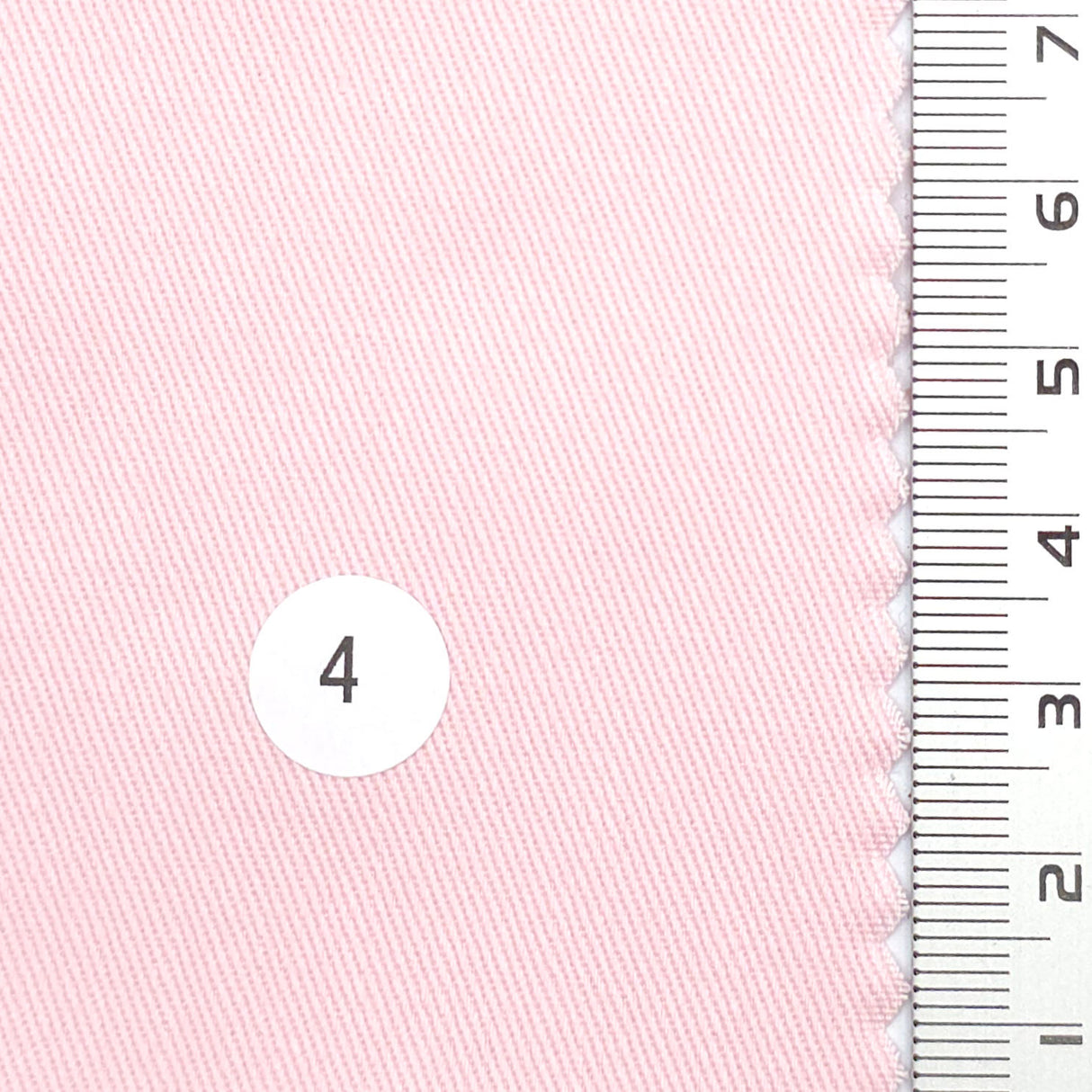 16 Count Solid Twill Cotton Woven Fabric - FAB1817 - 1.Cream-2.White-3.Ivory-4.Pink-5.Mint-6.Sage-7.Teal-8.Emerald-9.Yellow-10.Gold