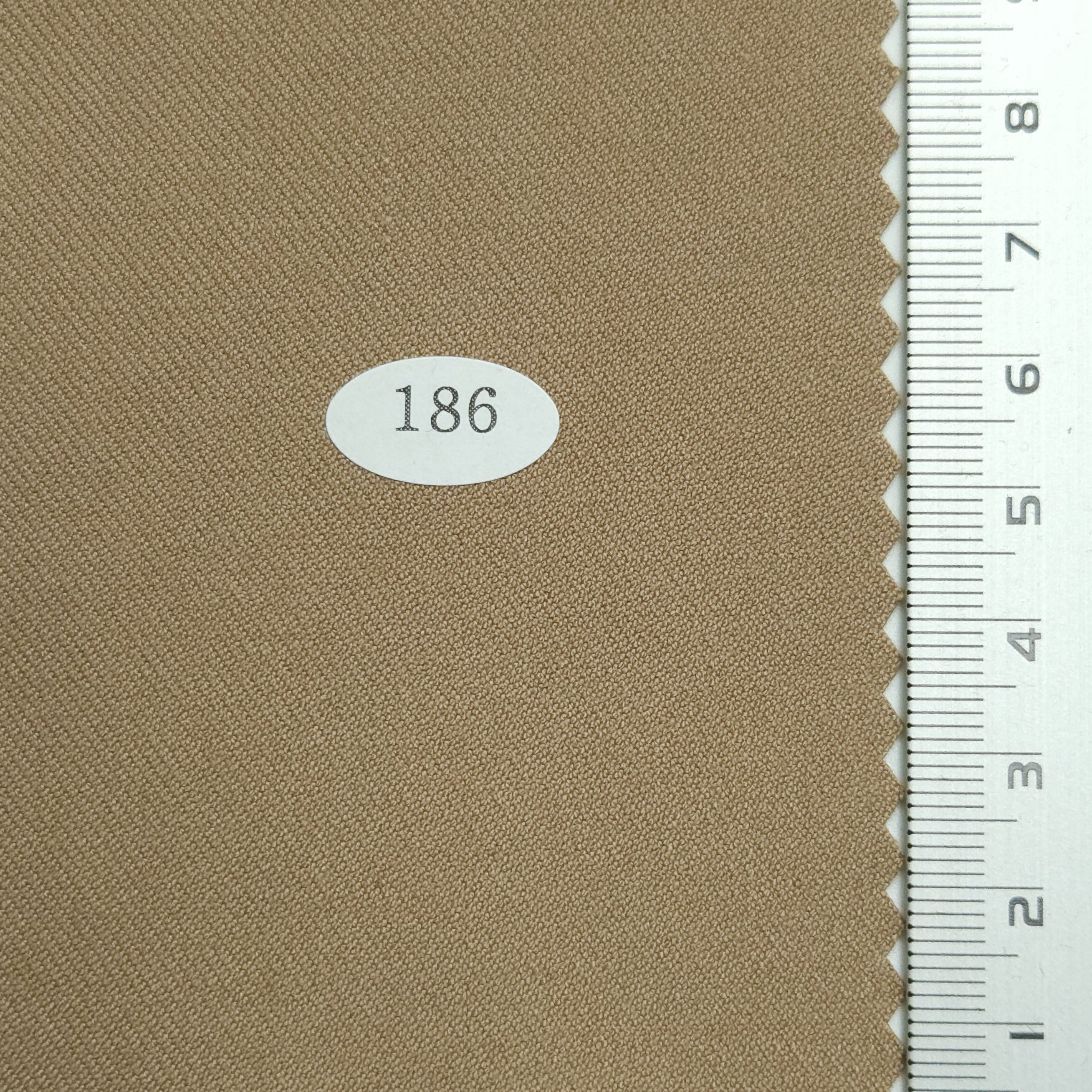 T/R/S Twill Woven - FAB 1230 - 4.Del Rio