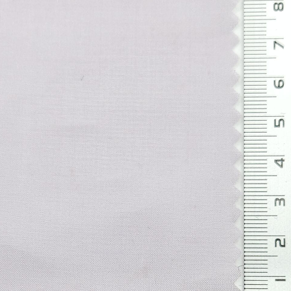 Solid Organza Silk Woven Fabric - FAB 1639 - 4.Lilac