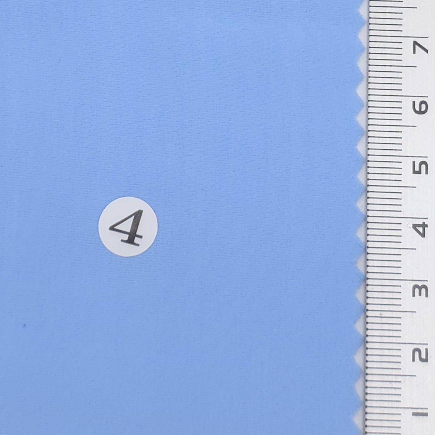 Solid Nylon Spandex Knit Fabric - FAB1944 - Cornflower Blue