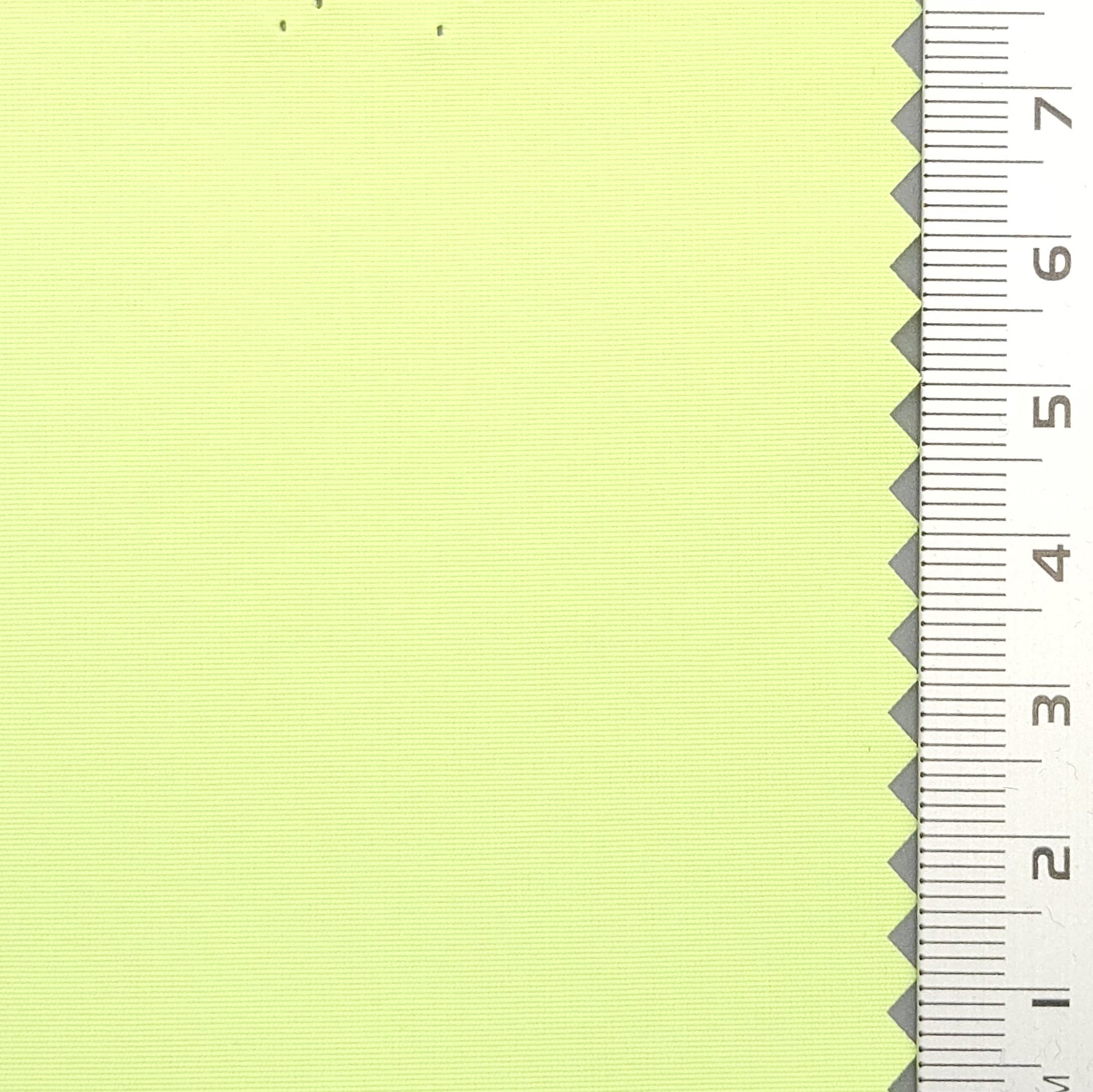 Solid Water Proof Recycled Nylon Woven Fabric - FAB 1684