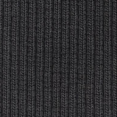 Solid Matching Rib Spandex Cotton Knit Fabric - FAB 1618 -