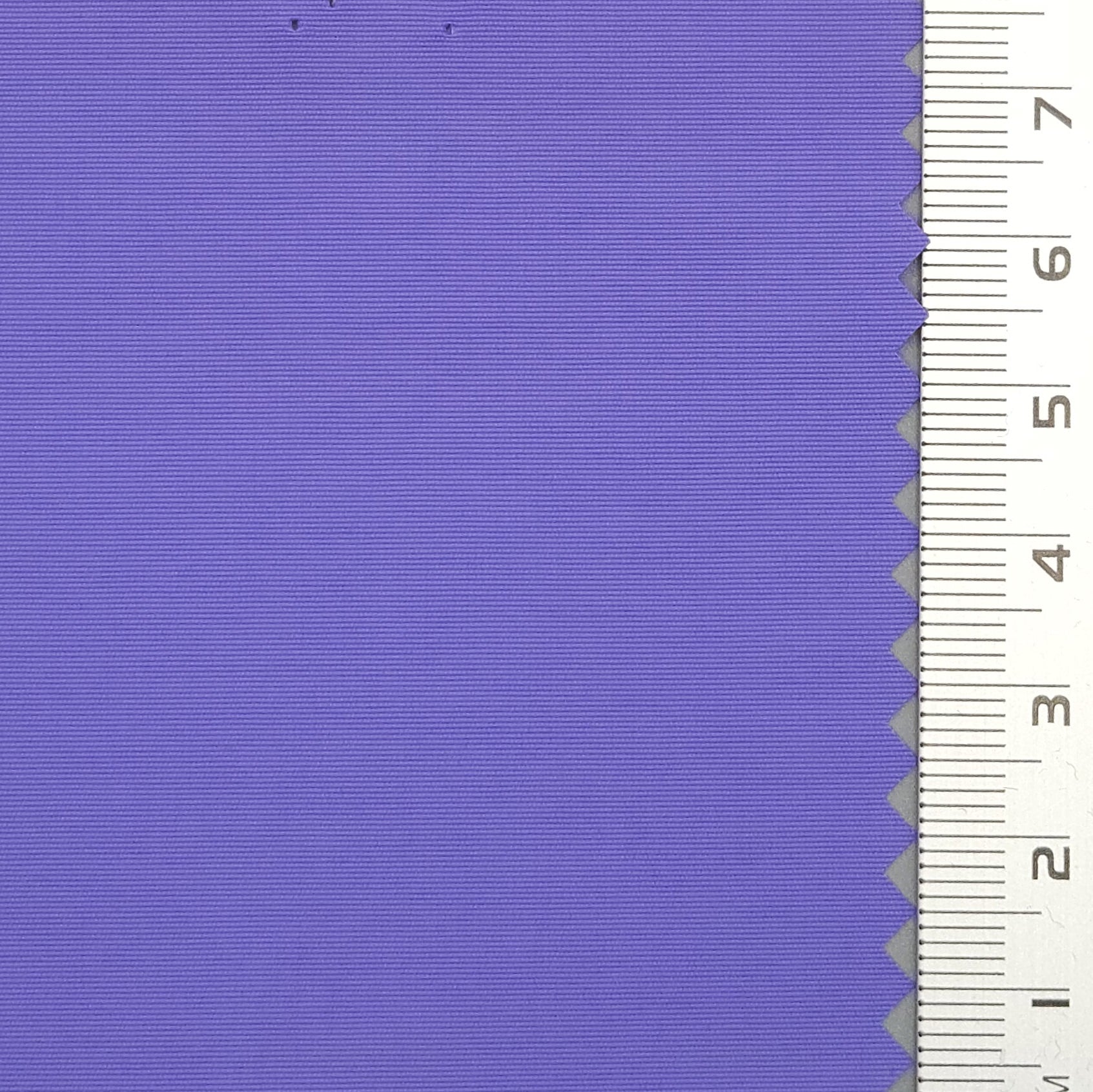 Solid Water Proof Recycled Nylon Woven Fabric - FAB 1684