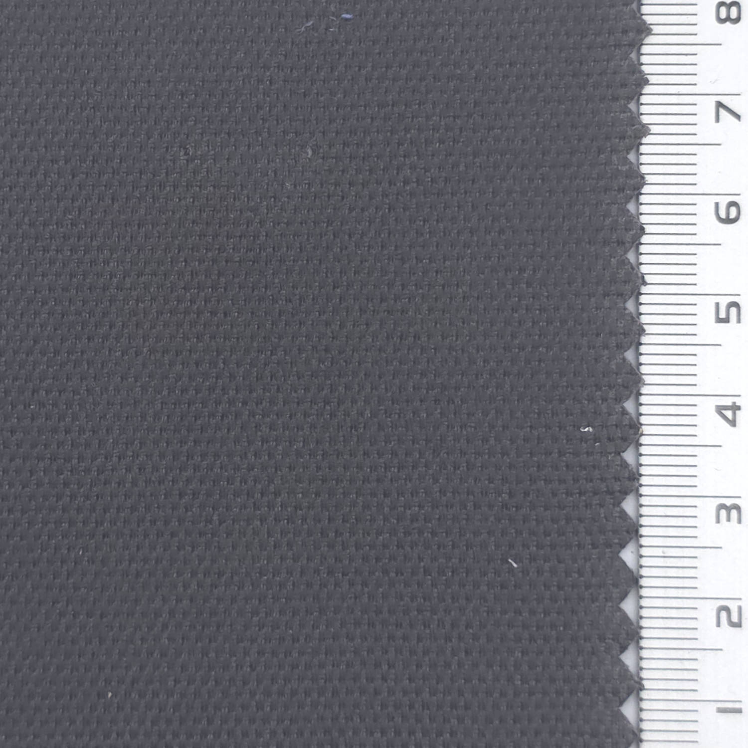 Oxford Cotton Woven Fabric - FAB1956 - Slate Gray