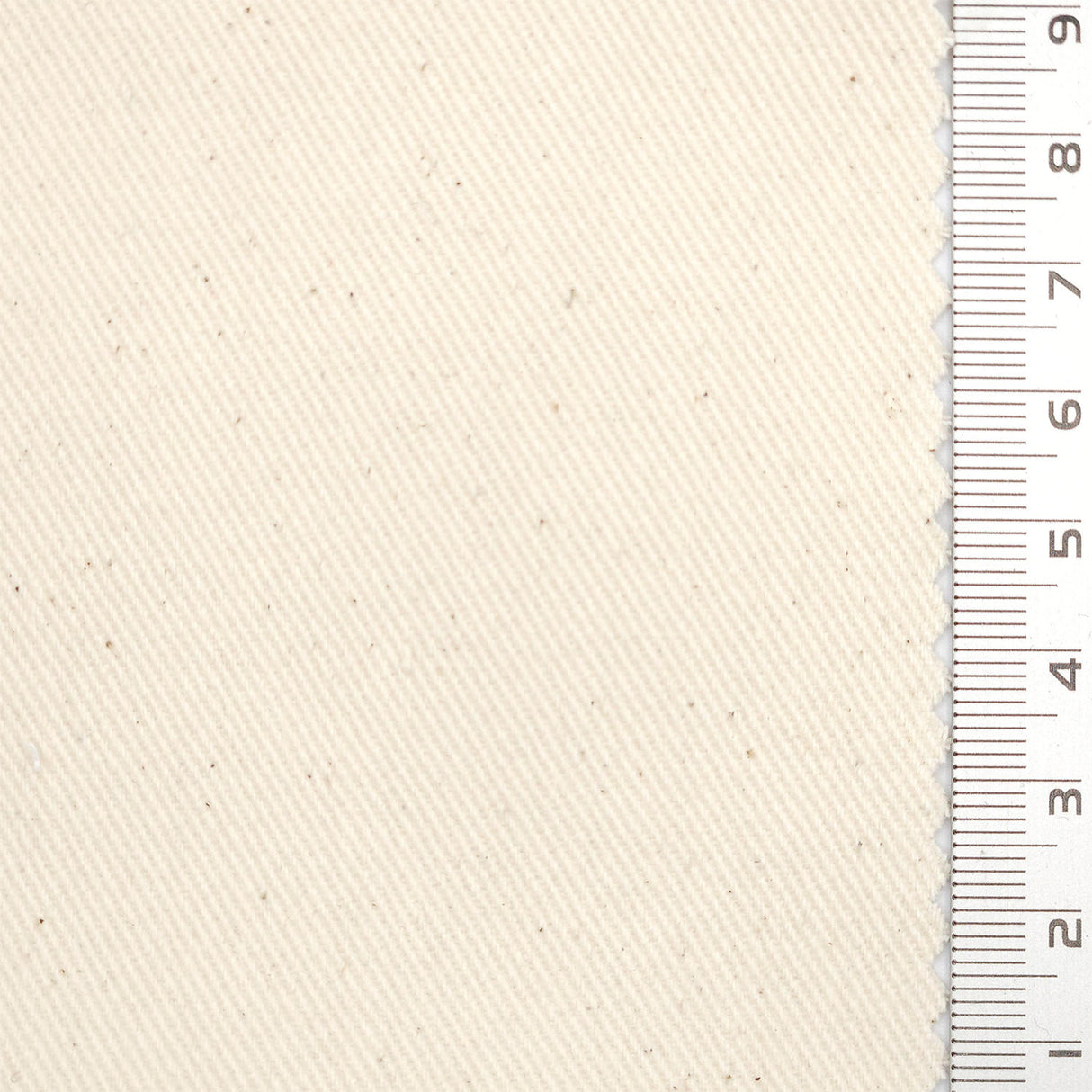 10s Solid Twill Cotton Woven Fabric - FAB1757 - 1.Light Pink-2.Light Blue-3.Ivory-4.White-5.Light Beige-6.Tan-7.Beige-8.Olive Green-9.Burgundy-10.Brown