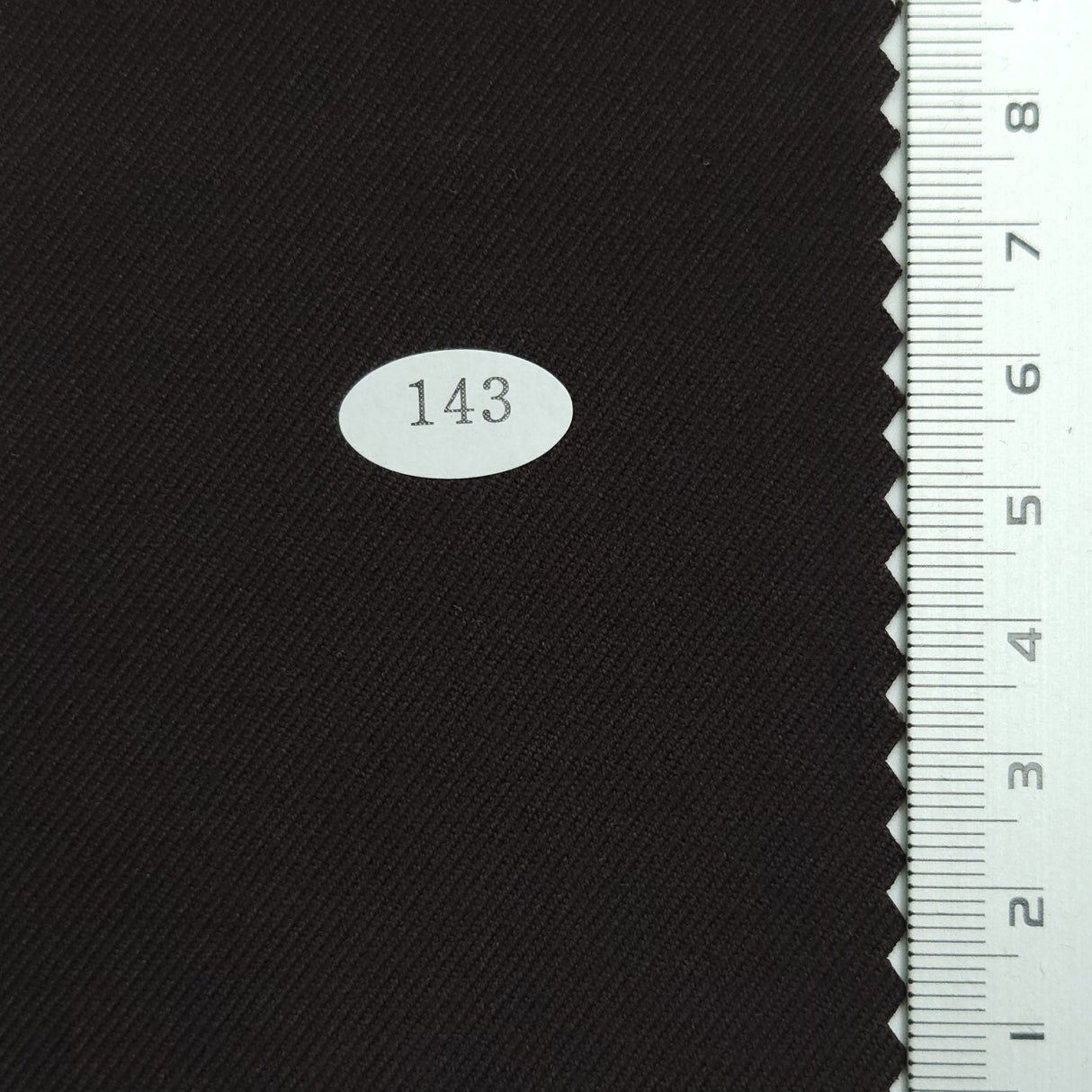 T/R/S Twill Woven | FAB1230 | 1.Ivory, 2.Grey Beige, 3.Sandstone, 4.Del Rio, 5.Brown Purple, 6.Turkish Rose, 7.Wedgewood, 8.Midnight Express, 9.Midnight Express, 10.Breaker Bay by Fabricis.com #