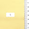 5.Nude Yellow