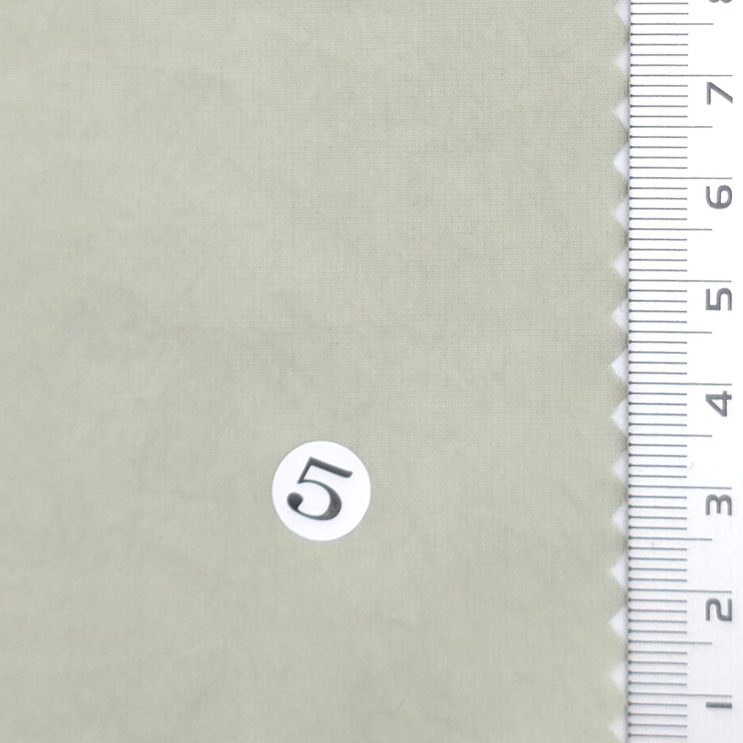 Solid Nylon Spandex Woven Fabric - FAB1964 - Light Gray