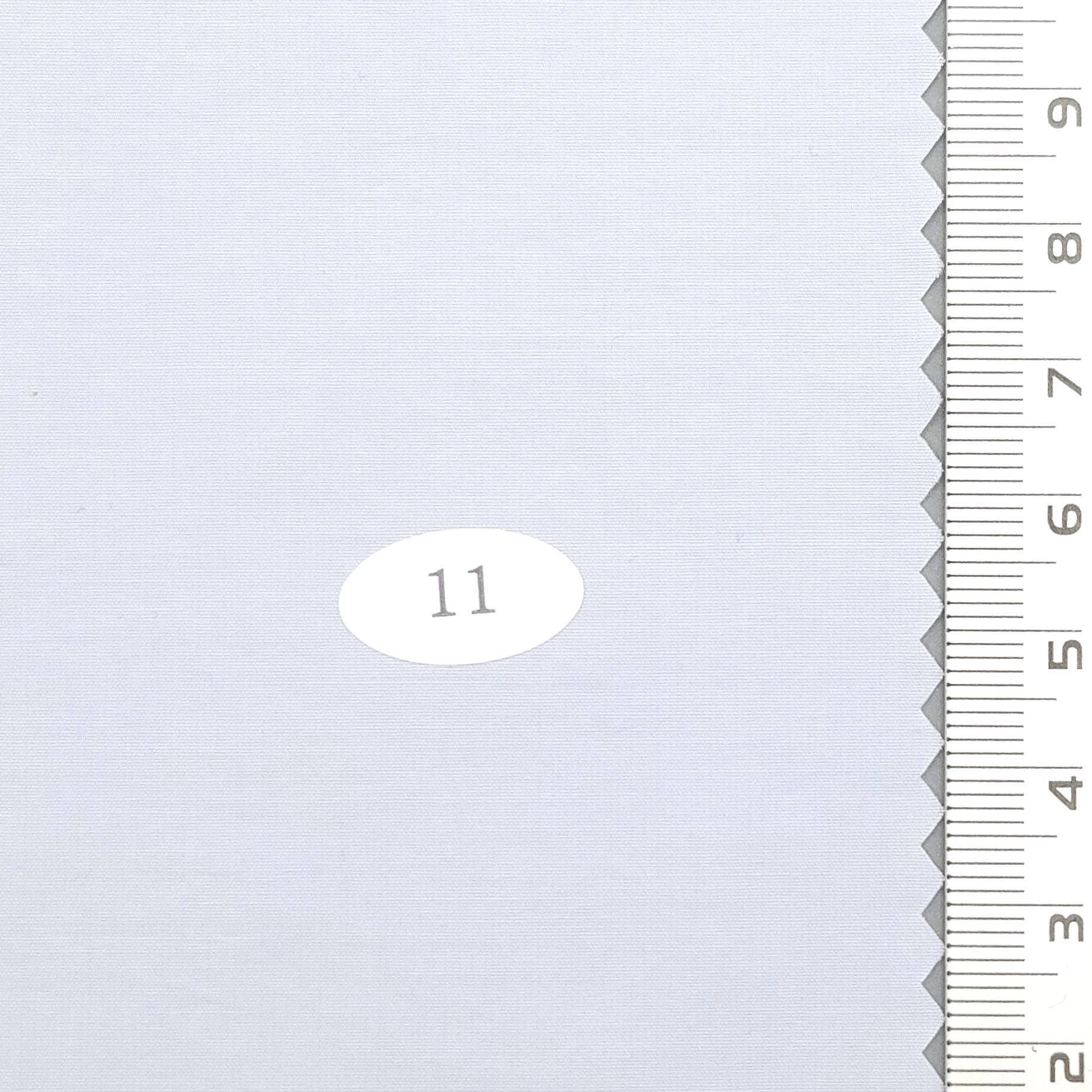 Solid Plain Recycled Washing Cotton Nylon Woven Fabric - FAB1701 - 1.Beauty Bush-2.Satin Linen-3.Silver-4.Aqua Haze-5.Link Water-6.Jordy Blue-7.Quill Grey-8.Grey Goose-9.Pinkish Red-10.Light Grey