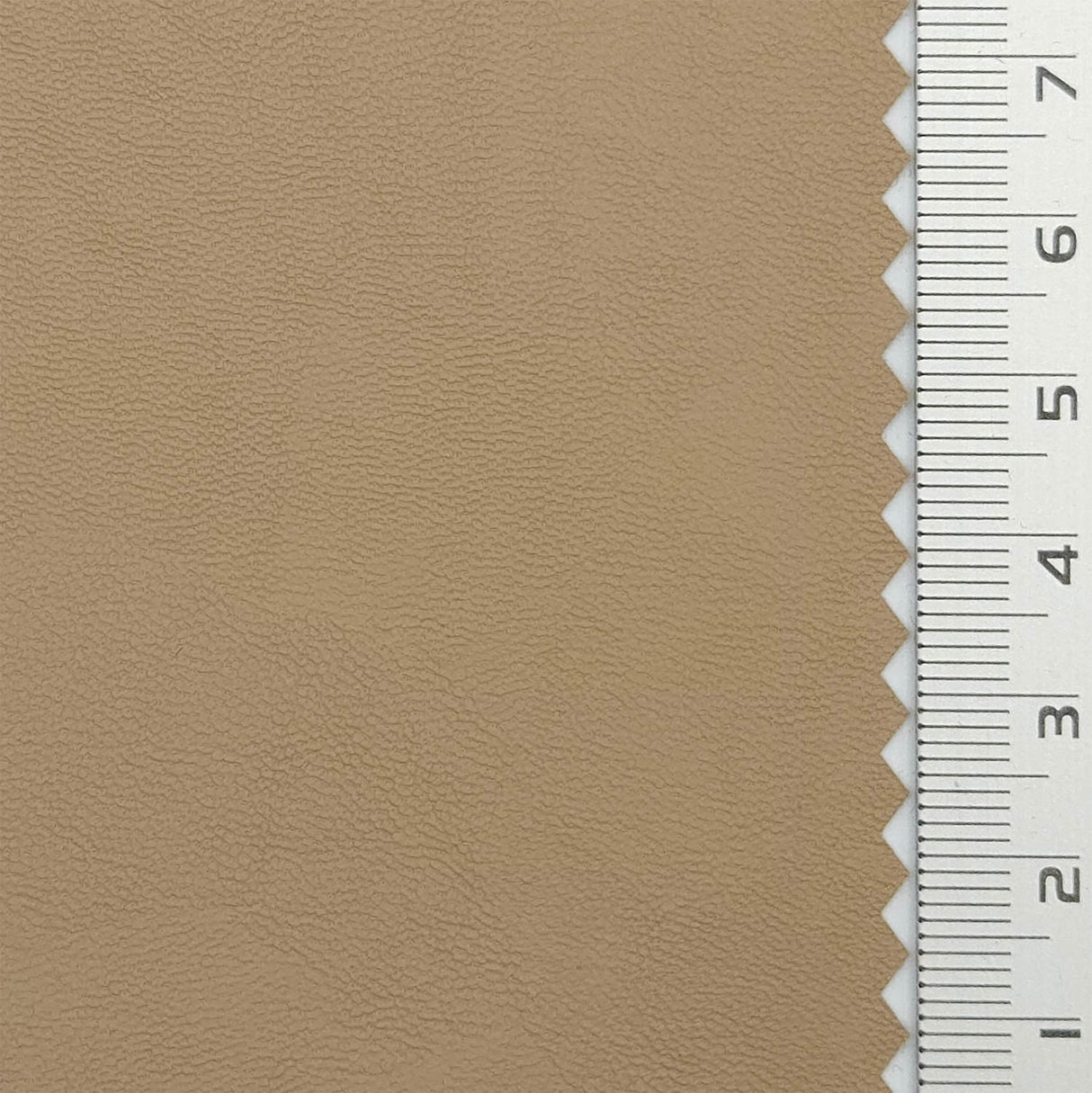 Soft Solid Leather Rayon Polyurethane Woven Fabric - FAB1805 - 1.Camel brown-2.Rose beige-3.Ivory-4.Light beige-5.Light taupe-6.Gray taupe-7.Burgundy brown-8.Charcoal black-9.Dark brown-10.Deep black