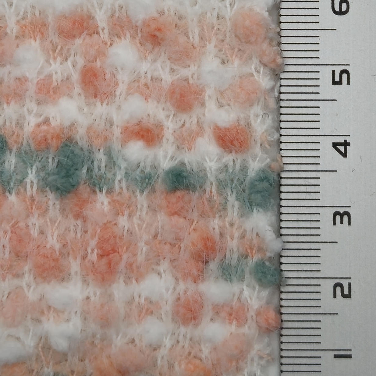 Solid YarnDyed Polyester Woven Fabric - FAB 1548 - 5.Carousel Pink