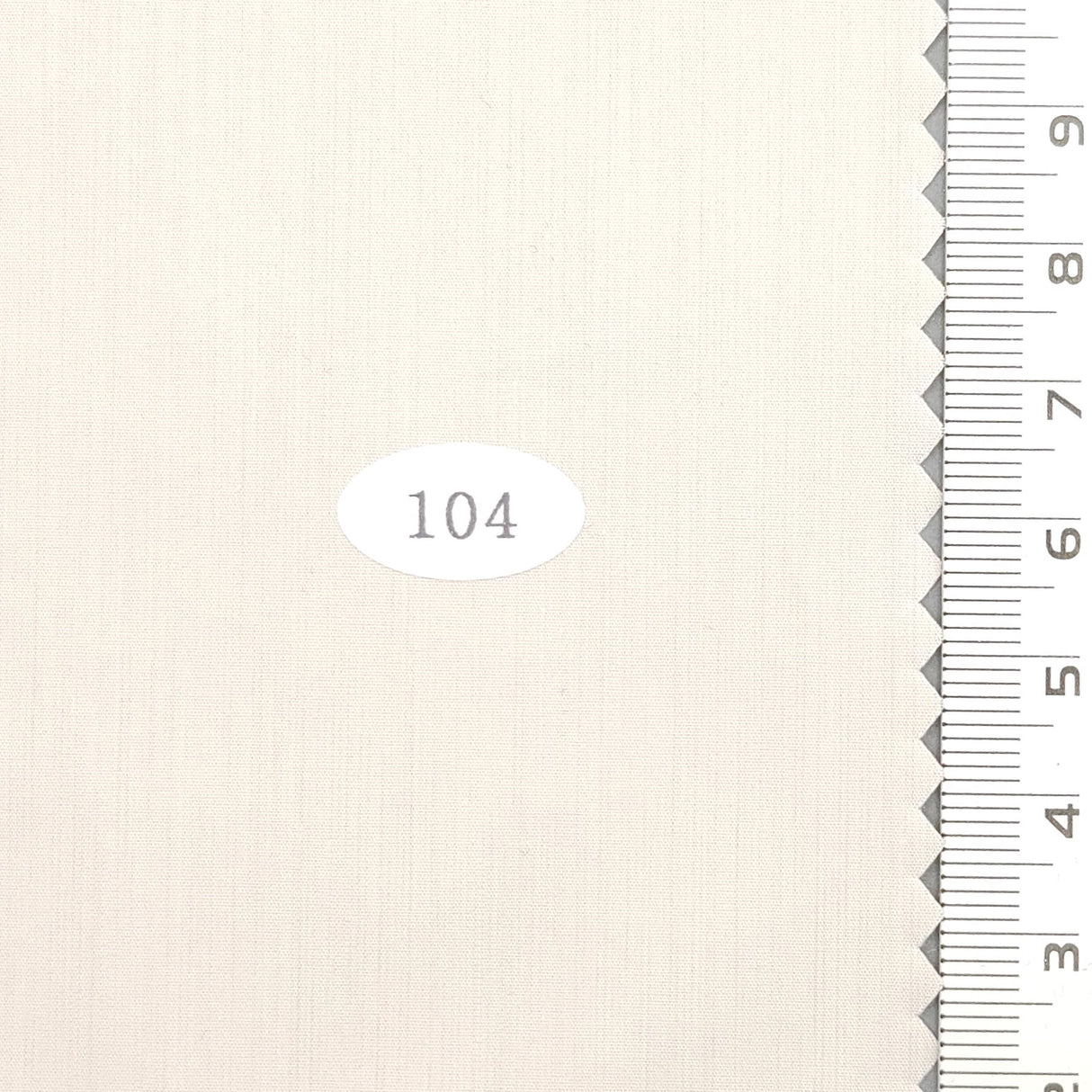 Solid Plain Recycled Cotton Polyester Woven Fabric - FAB1700 - 1.Cyan Blue-2.Aqua Haze-3.Rose Gold-4.Moon Mist-5.Dawn Pink-6.Spring Wood-7.Timberwolf-8.Frost-9.Light Yellow-10.Yellowish Orange