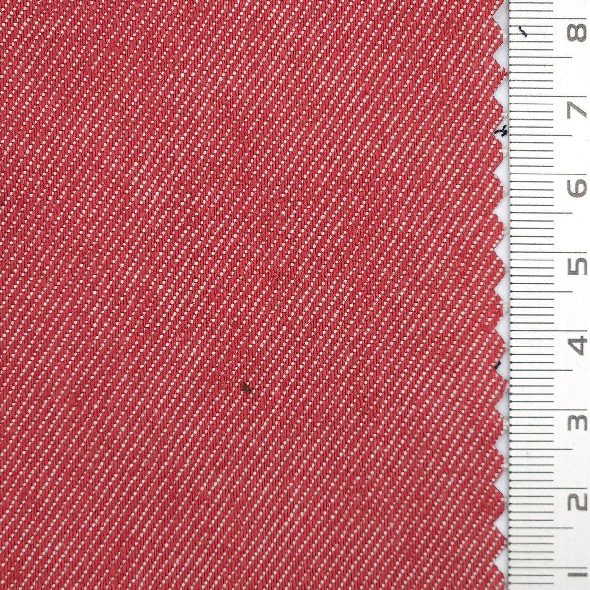 10s Solid Twill Cotton Polyester Woven Fabric - FAB1755 - 1.Cornflower Blue-2.Navy-3.Slate Gray-4.Black-5.Burgundy-6.Olive-7.Chocolate Brown-8.Powder Blue-9.Rose Pink-10.White