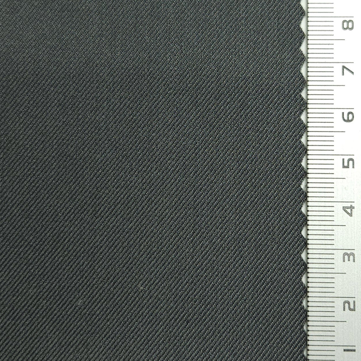 Polyester Rayon Woven - FAB 1215 - 5.Fiord