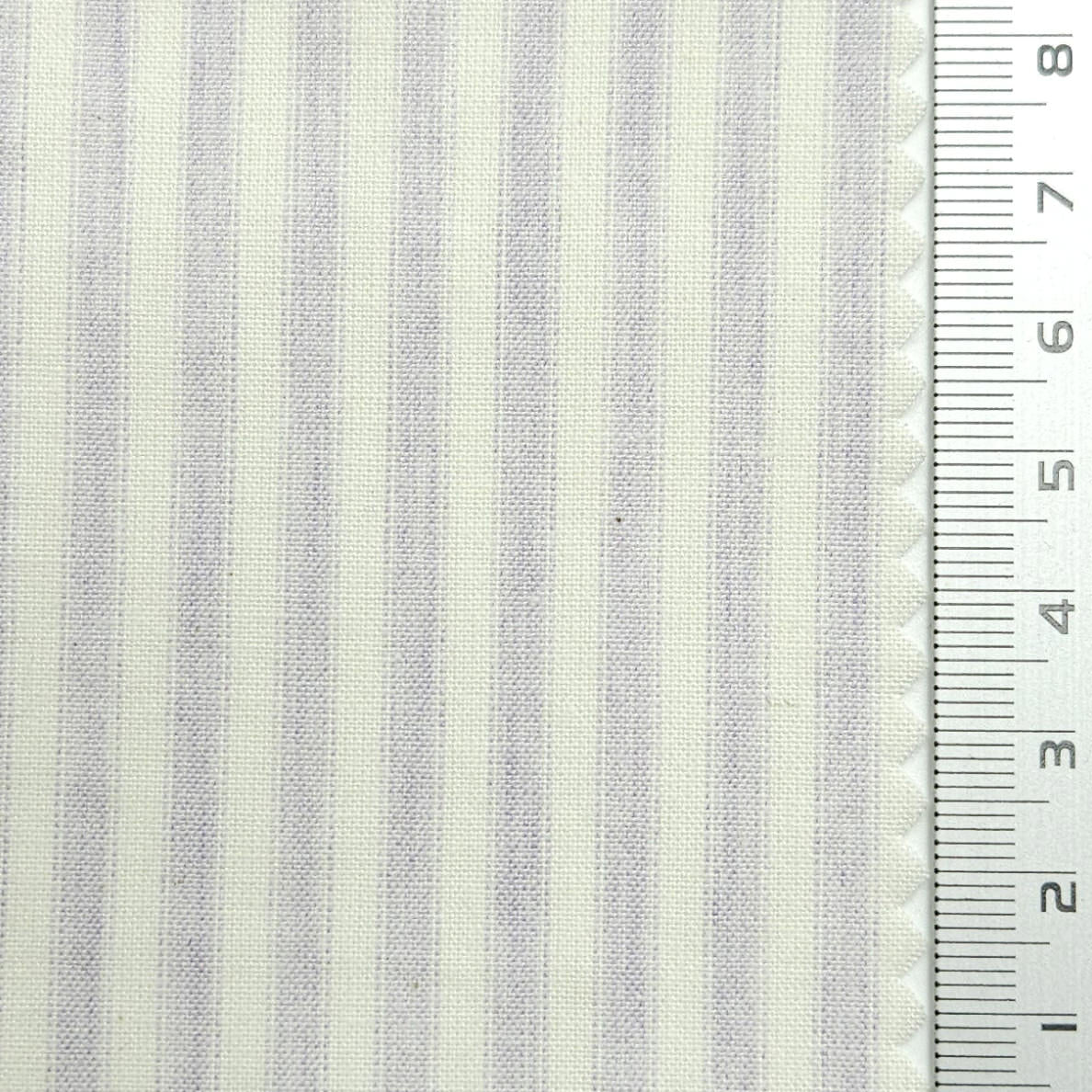 Stripe YarnDyed Cotton Woven Fabric - FAB 1597 - FAB1597-5