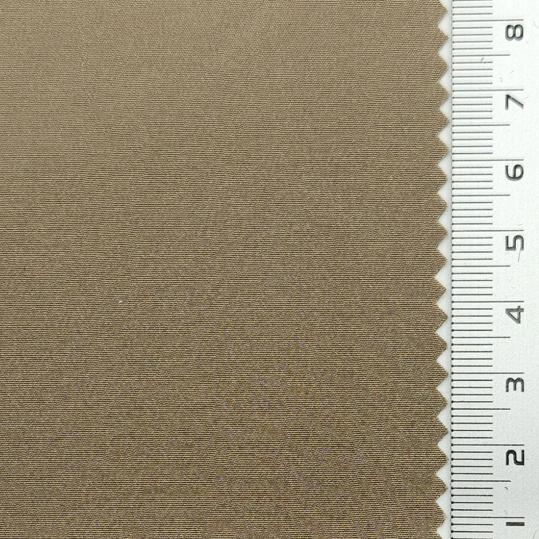 Solid Sand Washing Silk Woven Fabric - FAB1631 - 1.Grey-2.Navy-3.Navy-4.Black-5.Beige-6.Beige-7.Mint-8.White-9.Red-10.Brown