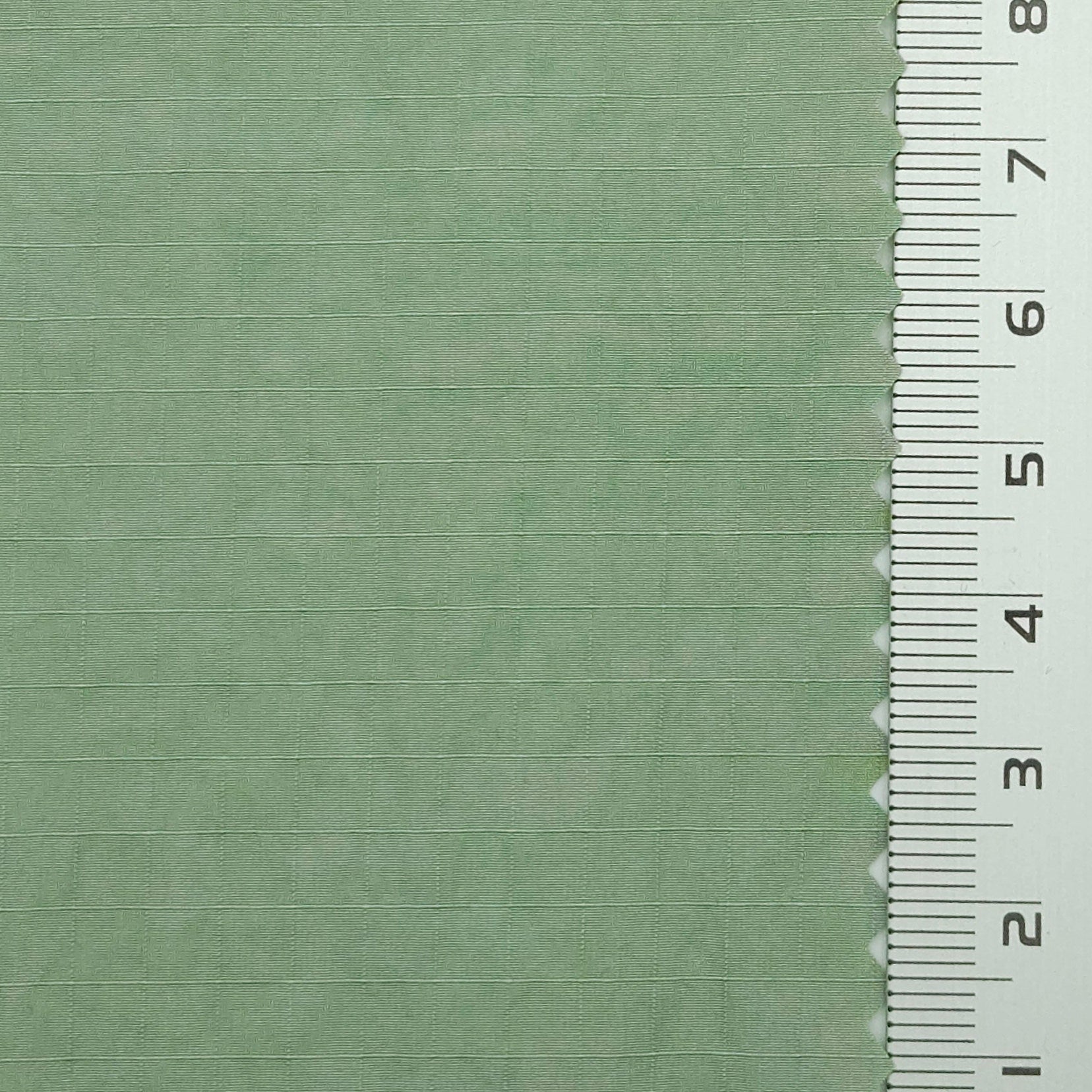 Solid Nylon Woven Fabric - FAB 1547 - 5.Tower Grey