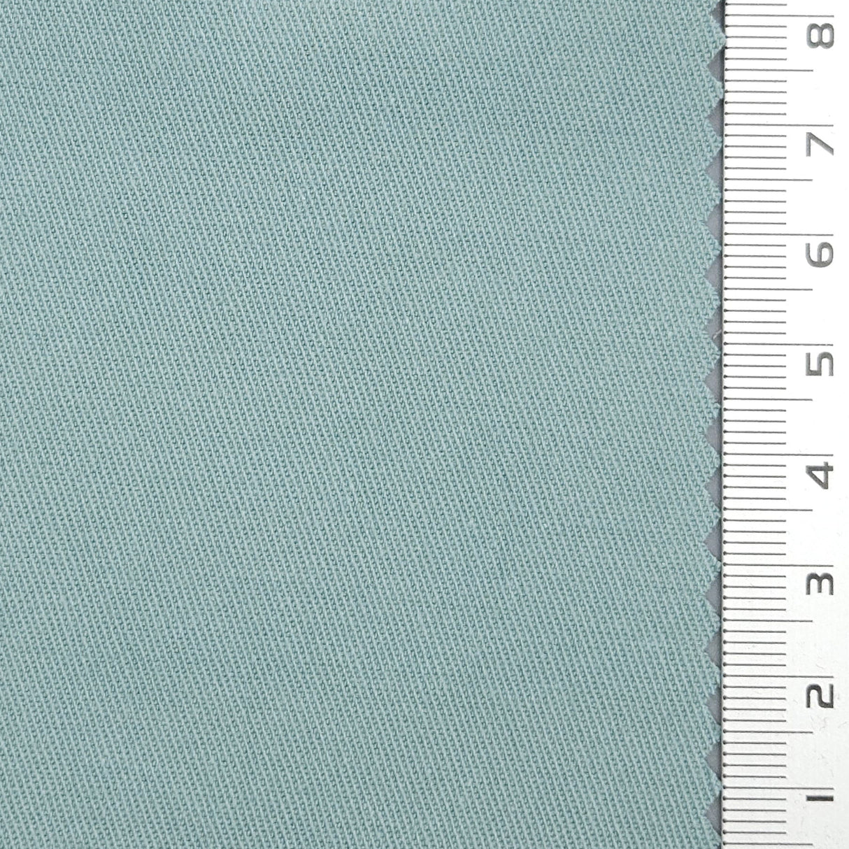Heavy Weight Solid Oxford Spandex Cotton Woven Fabric - FAB1673 - 1.Promenade-2.Aths Special-3.Mist Grey-4.Star Dust-5.Opal-6.Smalt Blue-7.Sandal-8.Rodeo Dust-9.Paarl-10.Sundance