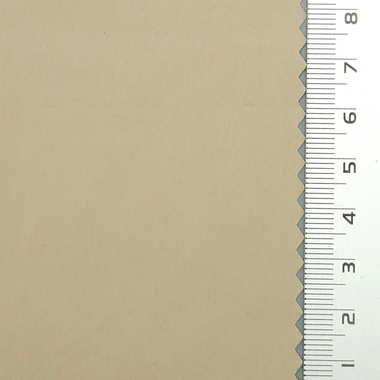 Solid Nylon Spandex Woven Fabric | FAB1546 | 1.Napa, 2.Ivory, 3.Pale Oyster, 4.Donkey Brown, 5.Go Ben, 6.Makara, 7.Grey, 8.Grey Khaki, 9.Chicago, 10.Grey by Fabricis.com #