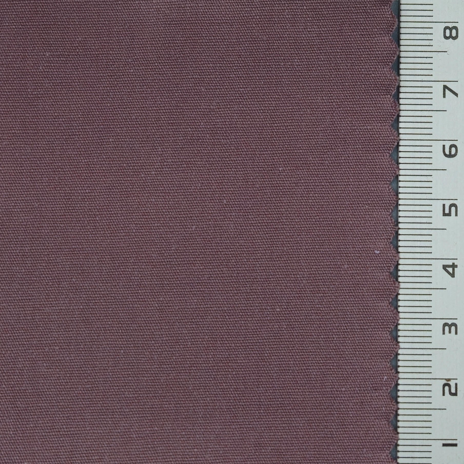 Solid Spandex Cotton Woven Fabric - FAB 1667 - 5.Finn