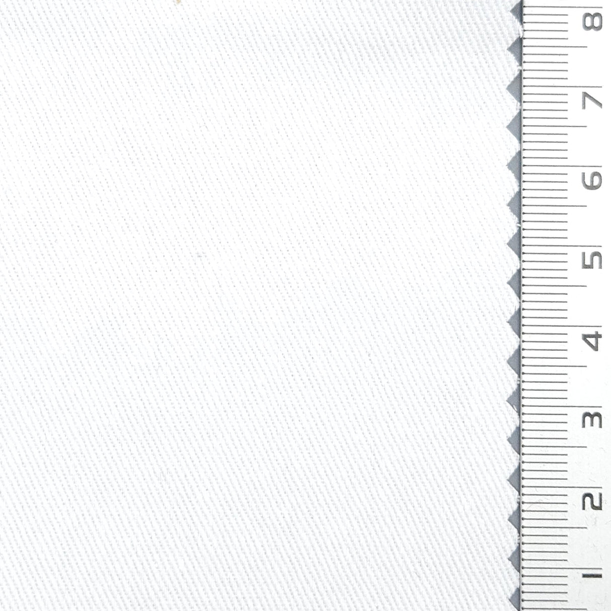 20s High Density Solid Twill Washing Cotton Woven Fabric - FAB1674 - 1.Pale Taupe-2.Half Spanish White-3.Romance-4.White Smoke-5.White-6.Bridesmaid-7.Cavern Pink-8.Corn-9.Metallic Gold-10.Anzac