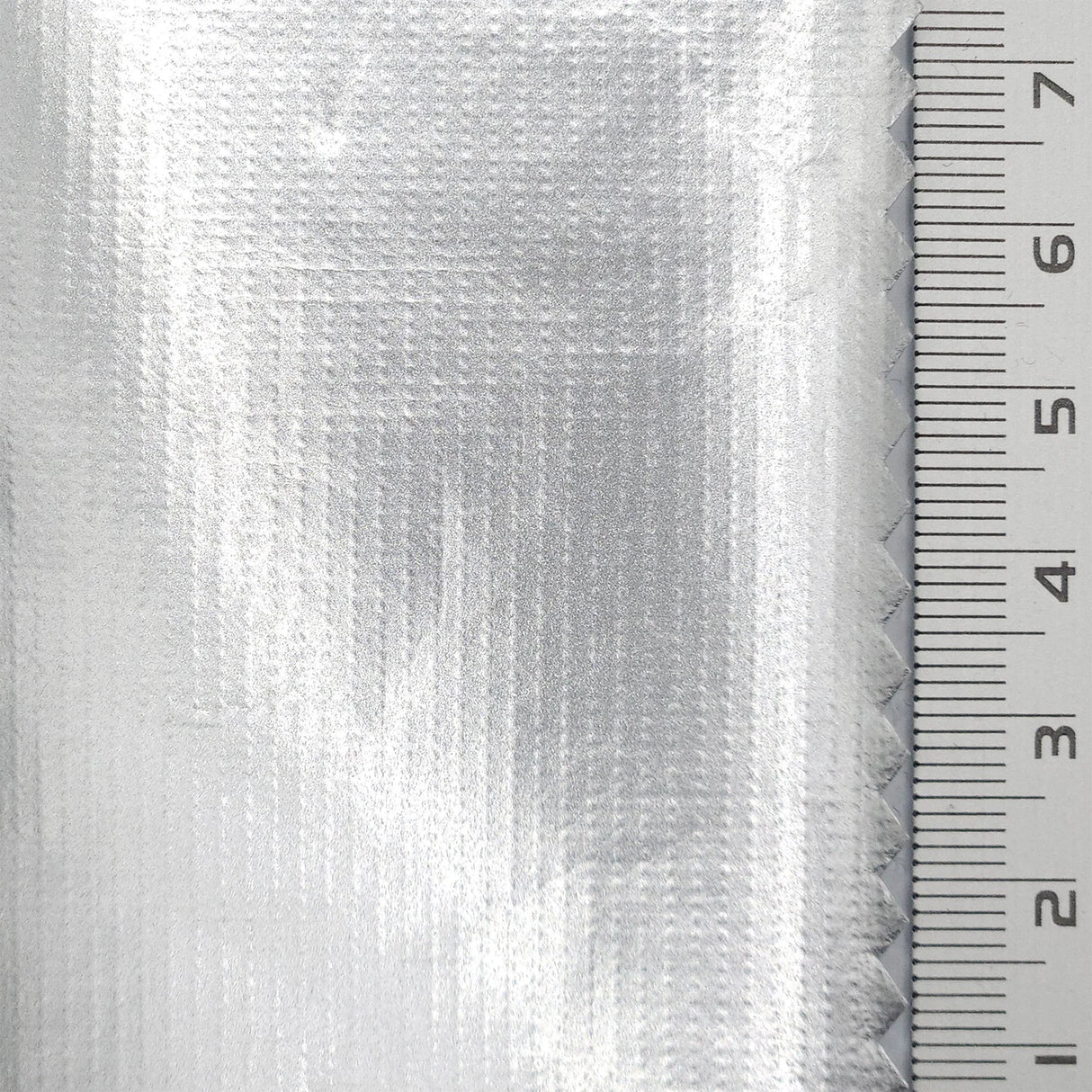Enamel Solid Shiny Polyurethane Polyester Woven Fabric - FAB1765 - 1.Blue-2.Lavender-3.Coral-4.Gold-5.Silver-6.White-7.Pink-8.Khaki-9.Aqua-10.Red