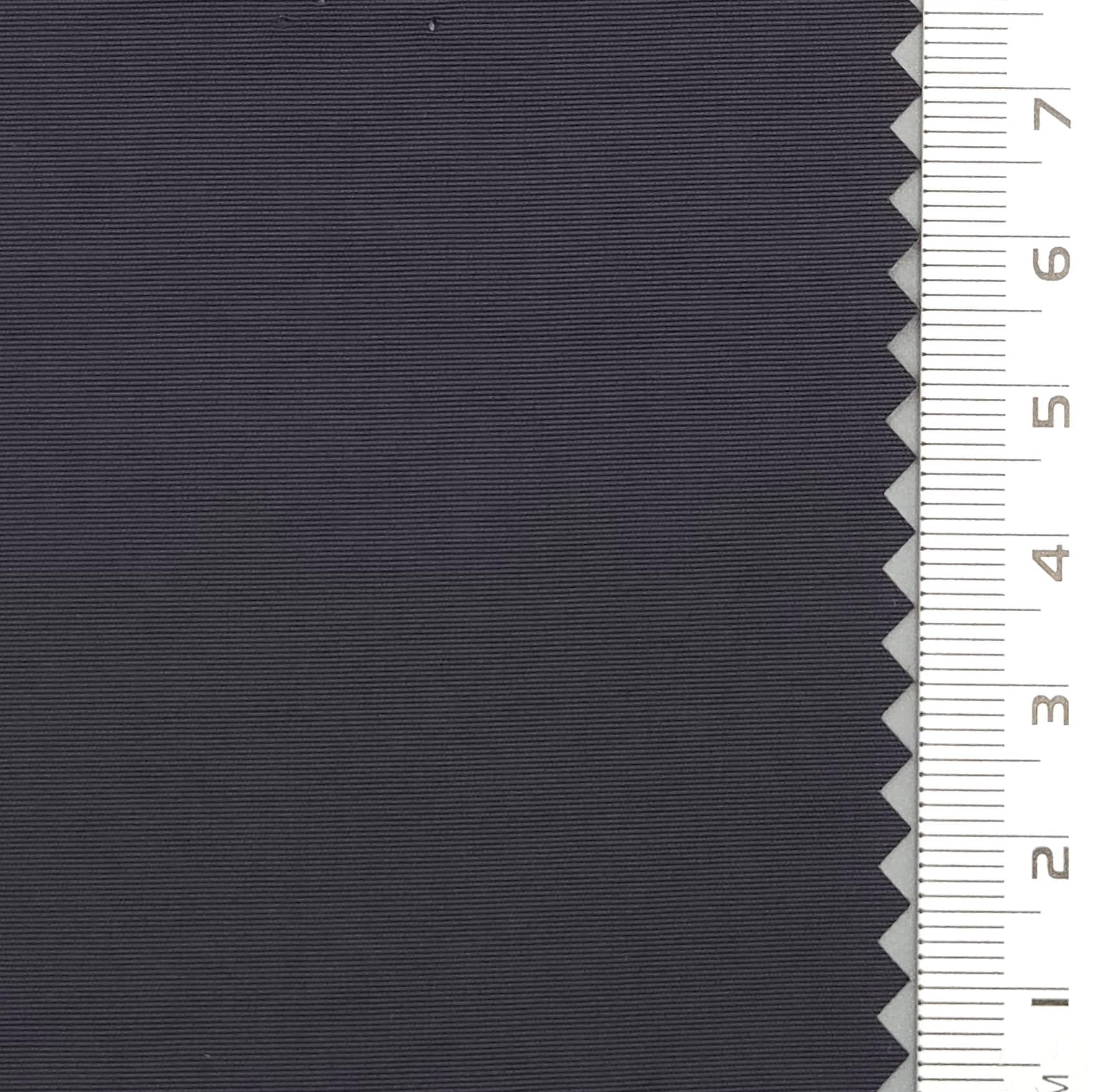 Solid Water Proof Recycled Nylon Woven Fabric - FAB 1684