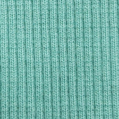 Solid Matching Rib Spandex Cotton Knit Fabric - FAB 1618 - 62