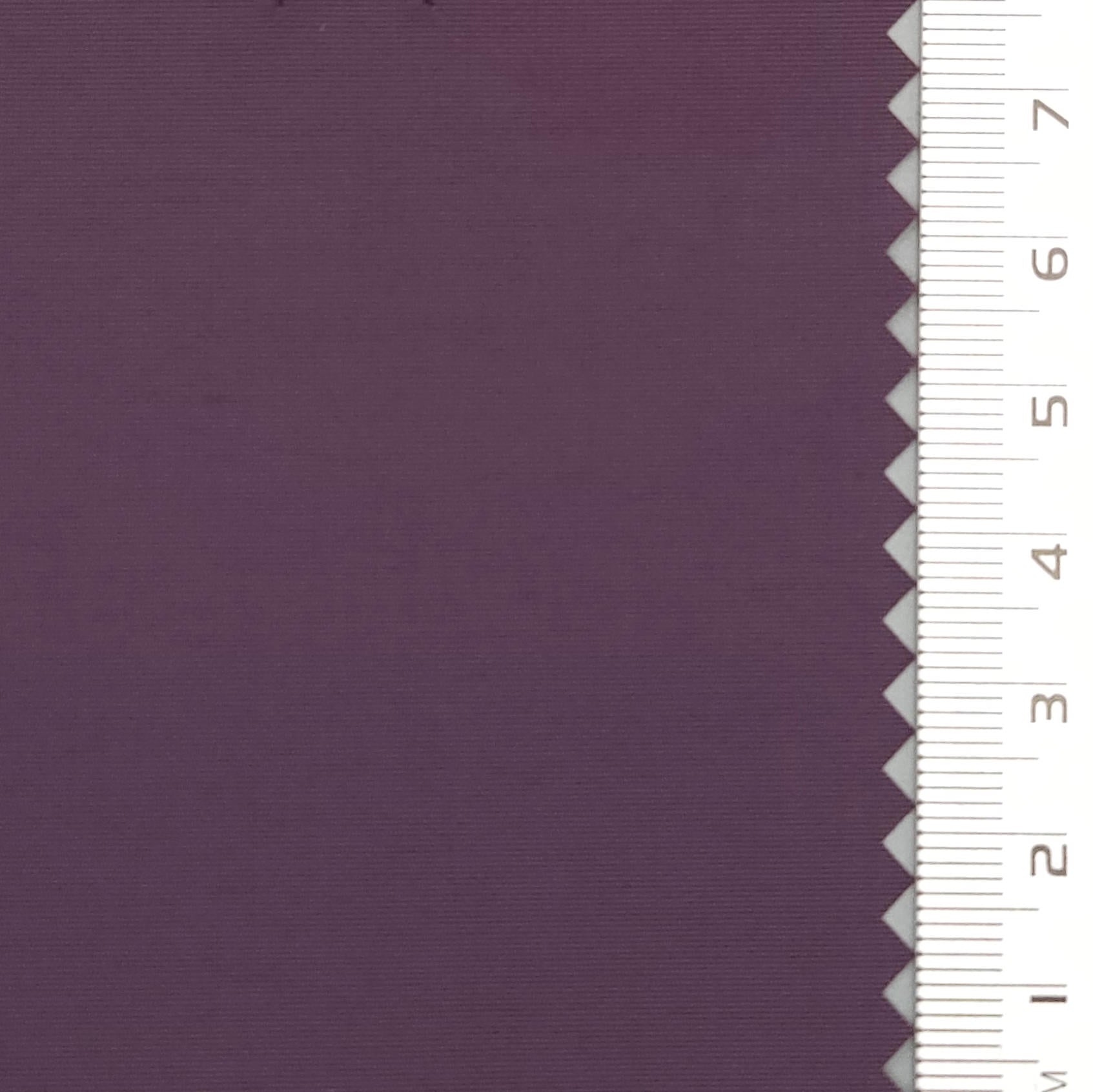 Solid Water Proof Recycled Nylon Woven Fabric - FAB 1684