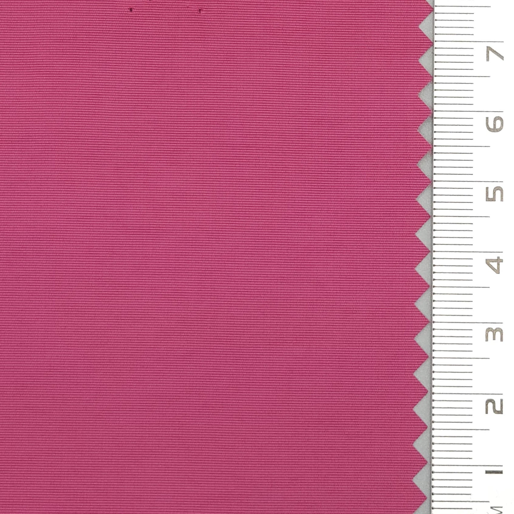 Solid Water Proof Recycled Nylon Woven Fabric - FAB 1684