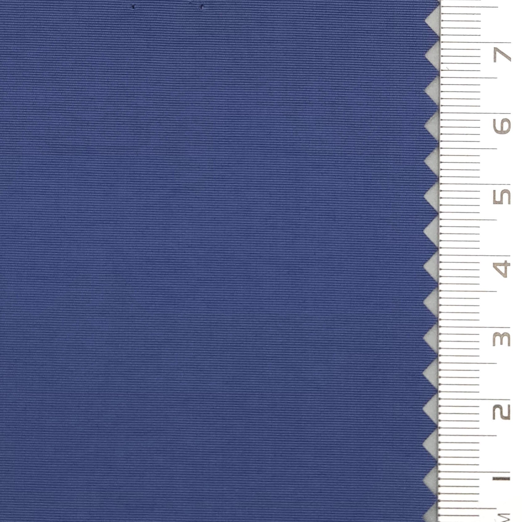 Solid Water Proof Recycled Nylon Woven Fabric - FAB 1684