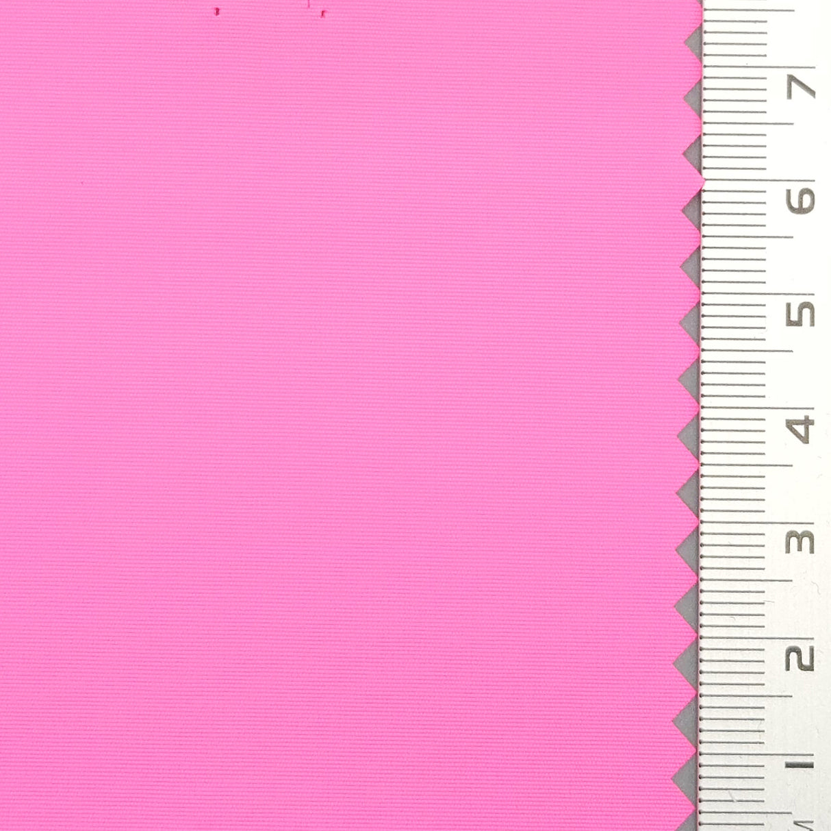 Solid Water Proof Recycled Nylon Woven Fabric - FAB1684