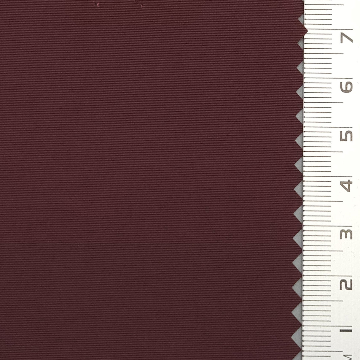 Solid Water Proof Recycled Nylon Woven Fabric - FAB1684