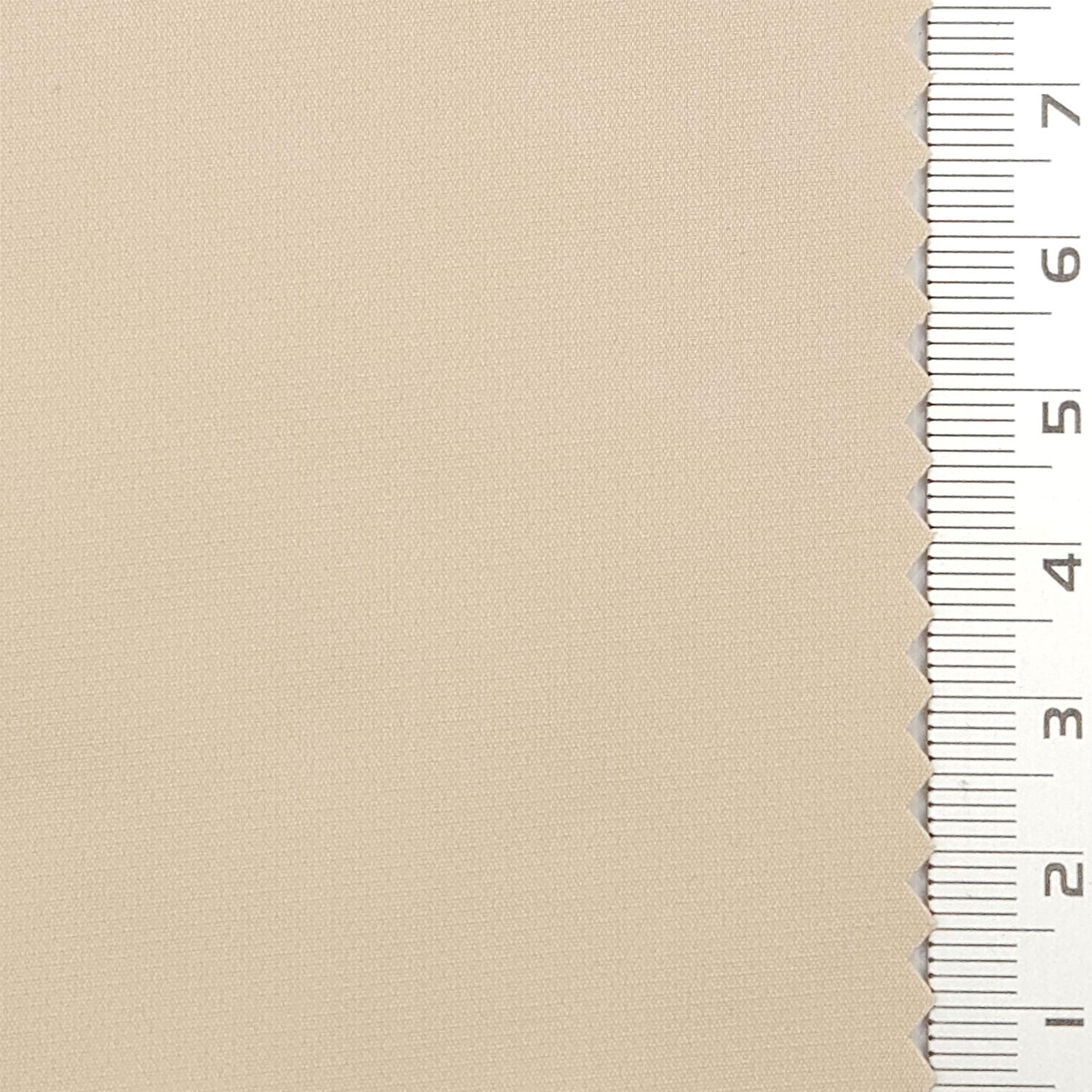 Solid Oxford Plain Polyester Woven Fabric - FAB 1771 - 6.Beige