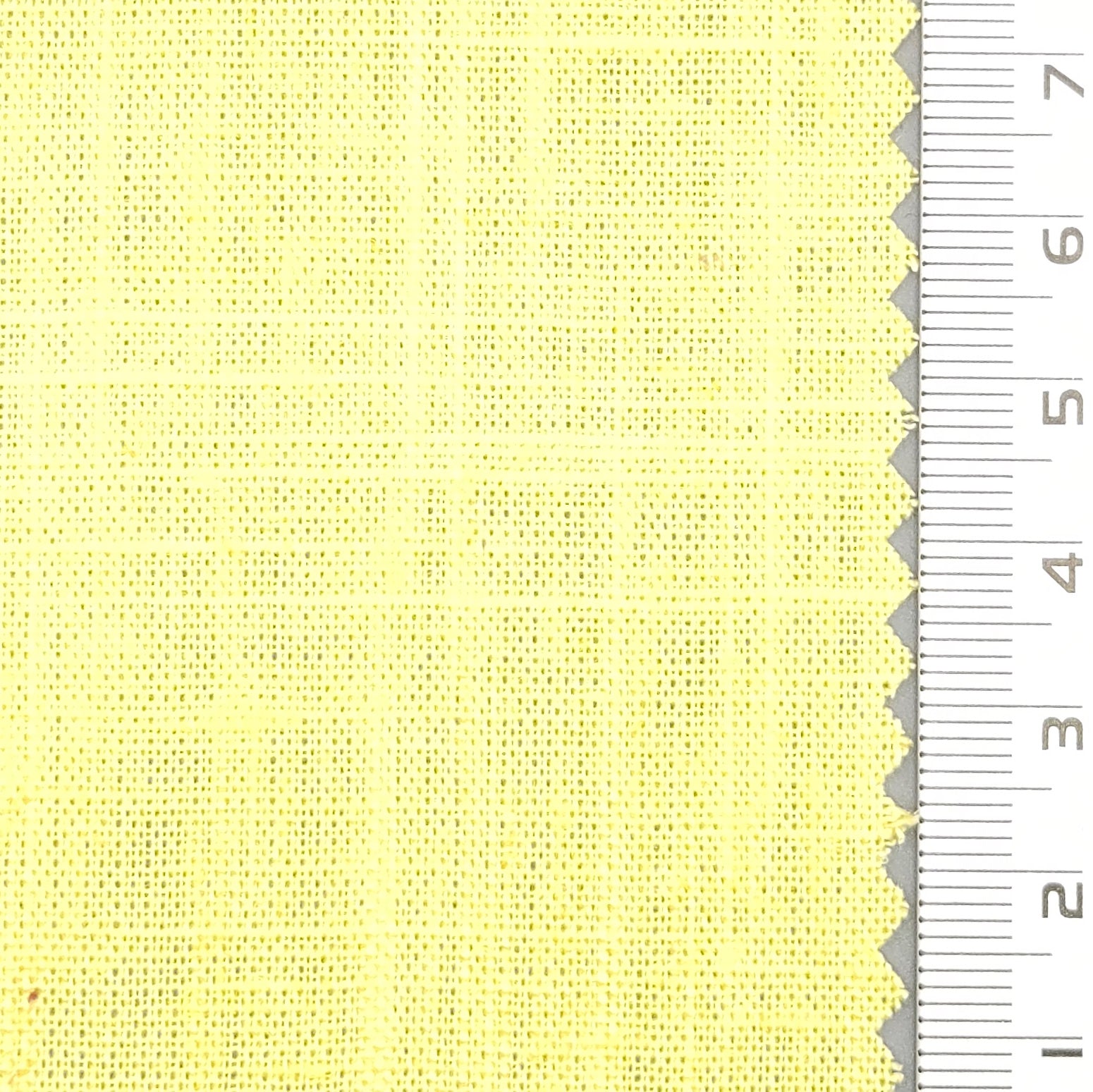 Solid Washing Linen Rayon Woven Fabric - FAB 1680 - 6.Shalimar