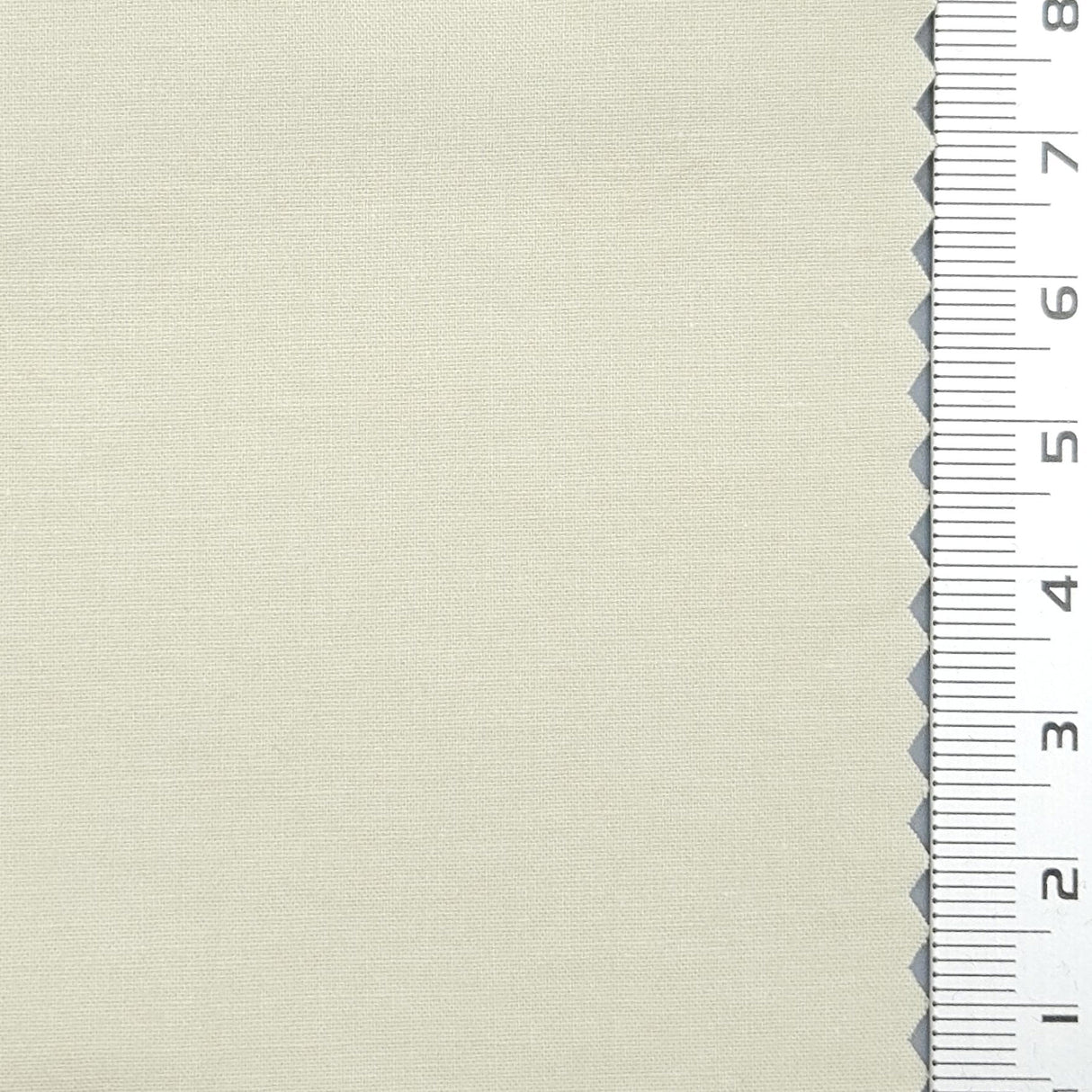 40s Solid Enzyme Washing Cotton Spandex Woven Fabric - FAB1670 - 1.Twilight Blue-2.Pewter-3.Aqua Haze-4.Promenade-5.Blanc-6.Ecru White-7.Almond-8.Sour Dough-9.Eagle-10.Clay Creek