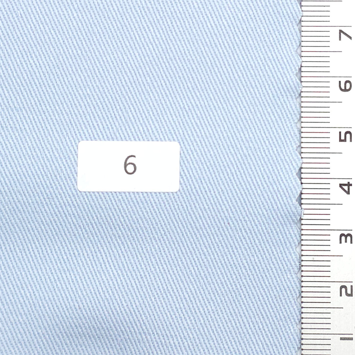 14 Count High Density Solid Twill Cotton Woven Fabric - FAB1816 - 1.Beige-2.White-3.Ivory-4.Nude Pink-5.Nude Yellow-6.Light Blue-7.Sky Blue-8.Tan-9.Pink-10.Magenta