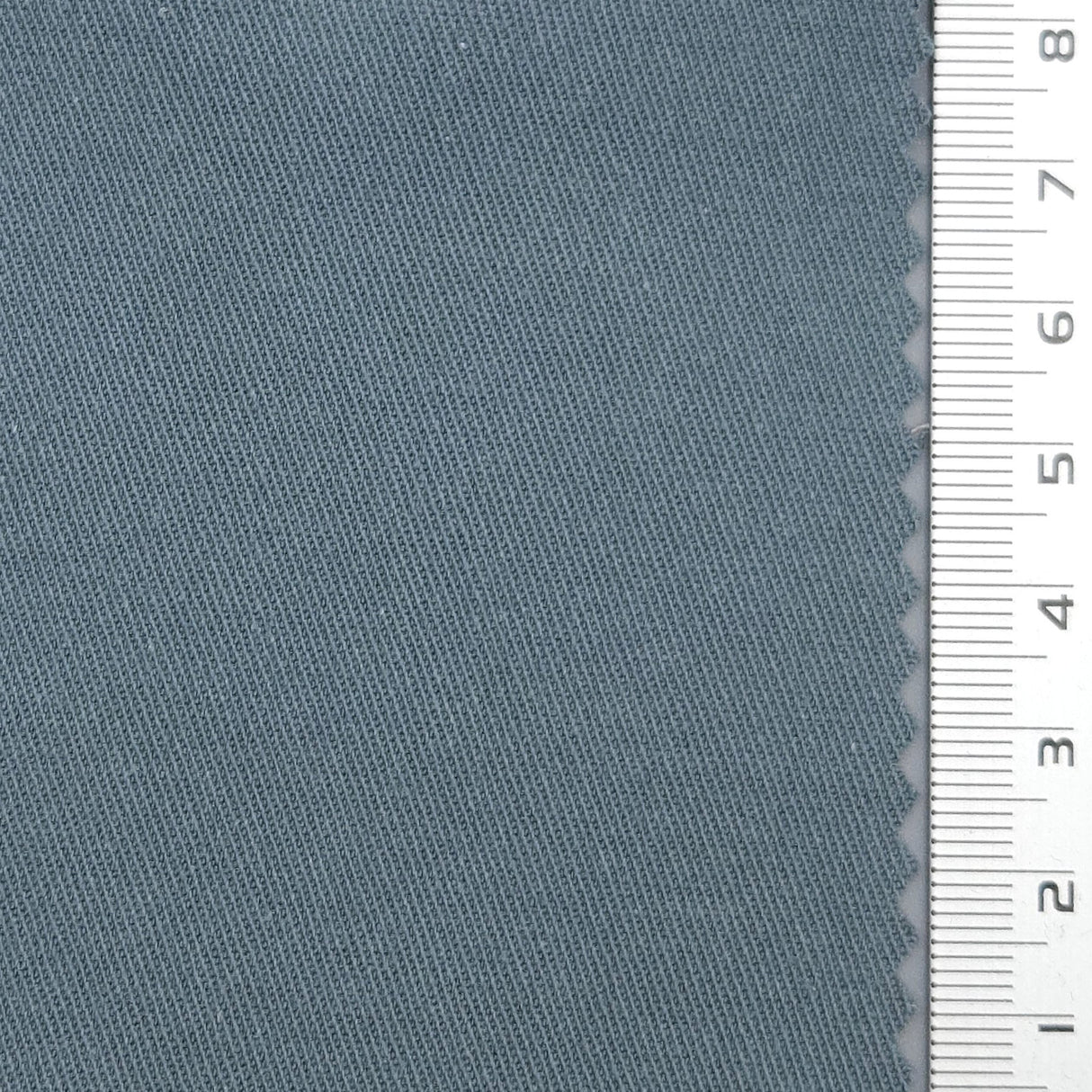 Heavy Weight Solid Oxford Spandex Cotton Woven Fabric - FAB1673 - 1.Promenade-2.Aths Special-3.Mist Grey-4.Star Dust-5.Opal-6.Smalt Blue-7.Sandal-8.Rodeo Dust-9.Paarl-10.Sundance