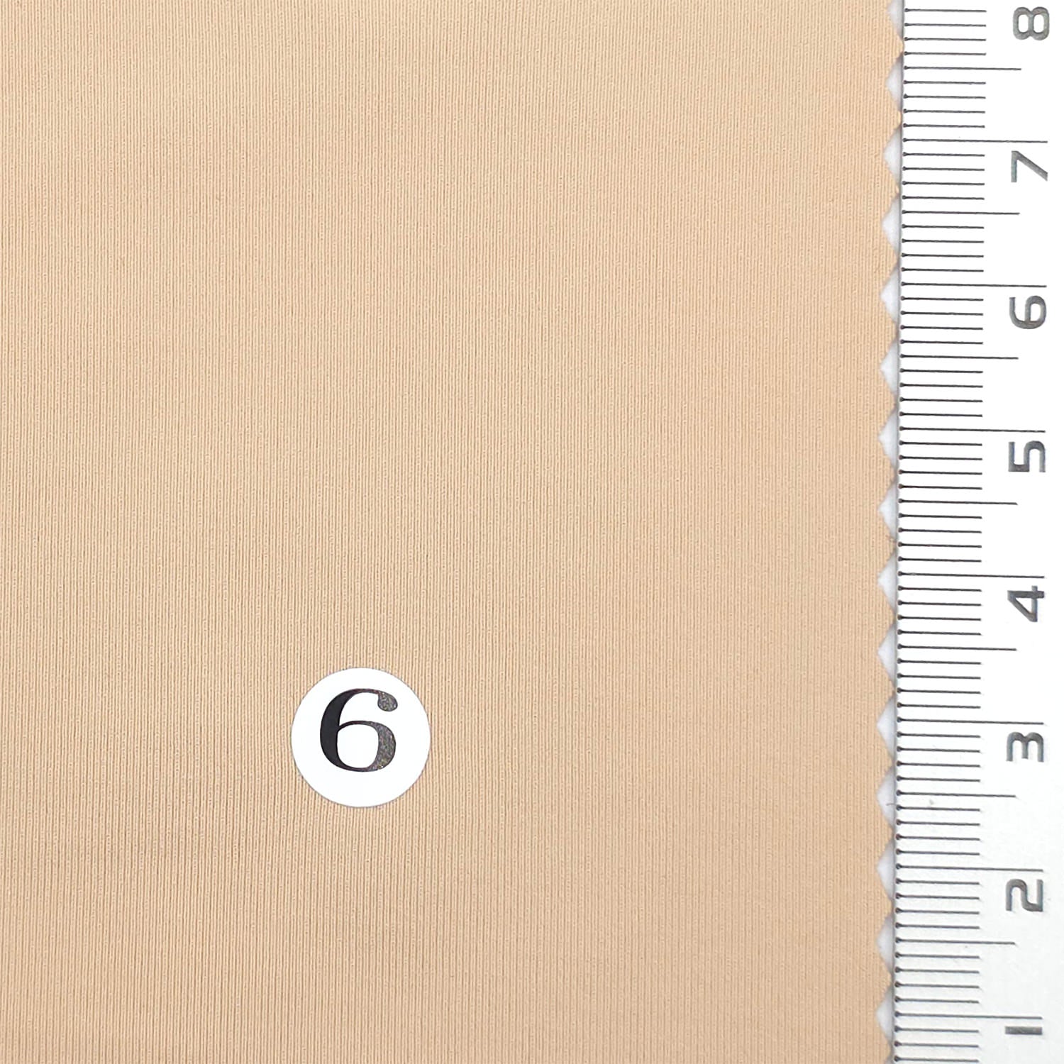 Nylon Spandex Knit - FAB 1384 - 6.Beige