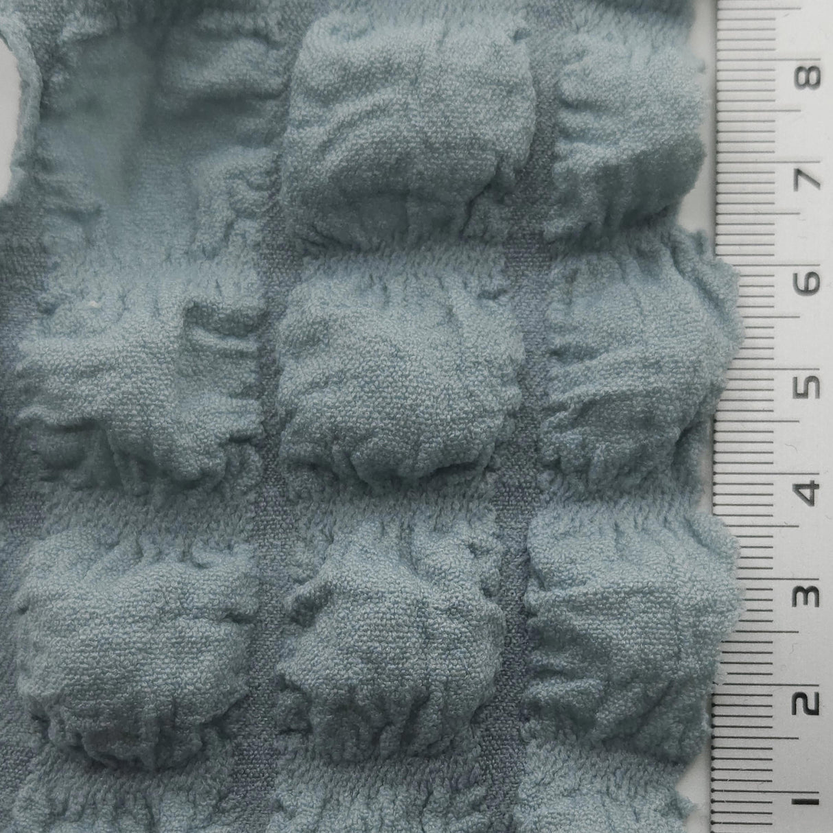 Solid Fukuro Quilting Polyester SpqndexWoven Fabric - FAB1616 - 1.Purple-2.Yellow-3.Pink-4.White-5.Ivory-6.Blue-7.Mustard-8.Brown-9.Wine-10.Black