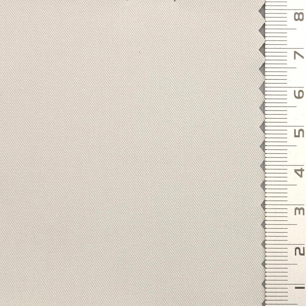 30s High Density Solid Enzyme Twill Washing Cotton Woven Fabric - FAB1671 - 1.Pale Oyster-2.Lemon Grass-3.Grey Olive-4.Silver Chalice-5.Nobel-6.Grey-7.Donkey Brown-8.Stone-9.Cement-10.Martini