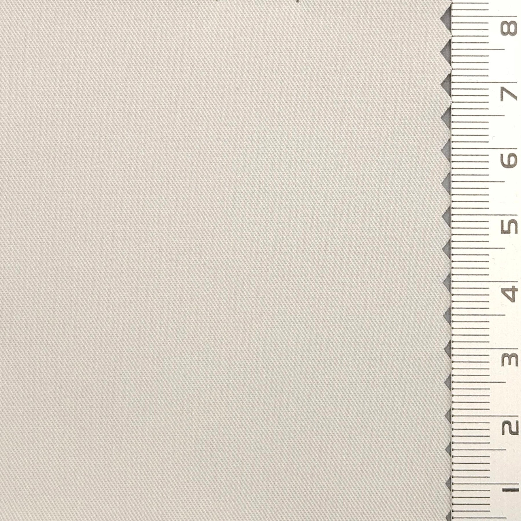 1.Pale Oyster-2.Lemon Grass-3.Grey Olive-4.Silver Chalice-5.Nobel - 30s High Density Solid Enzyme Twill Washing Cotton Woven Fabric - FAB 1671