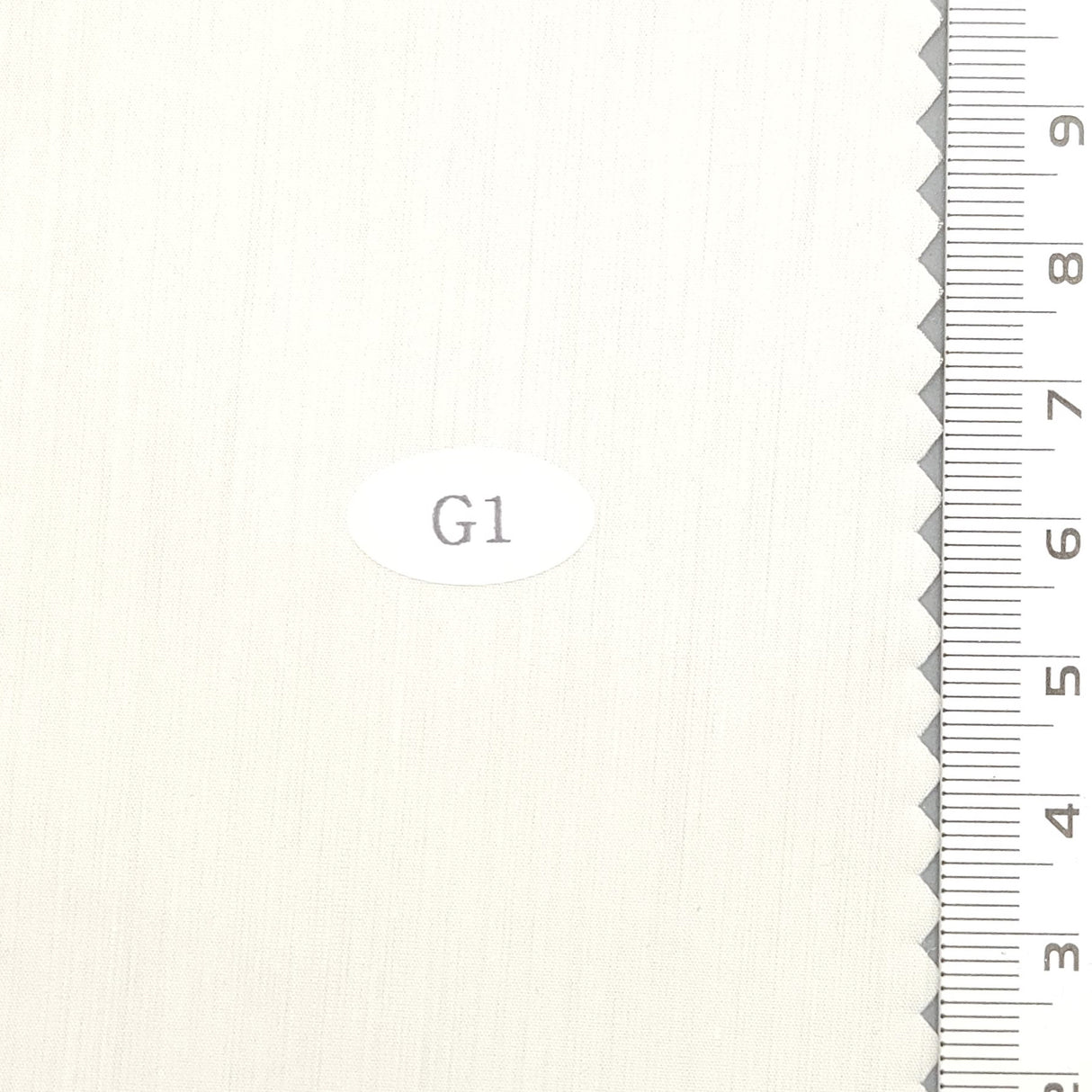 Solid Plain Recycled Cotton Polyester Woven Fabric - FAB1700 - 1.Cyan Blue-2.Aqua Haze-3.Rose Gold-4.Moon Mist-5.Dawn Pink-6.Spring Wood-7.Timberwolf-8.Frost-9.Light Yellow-10.Yellowish Orange