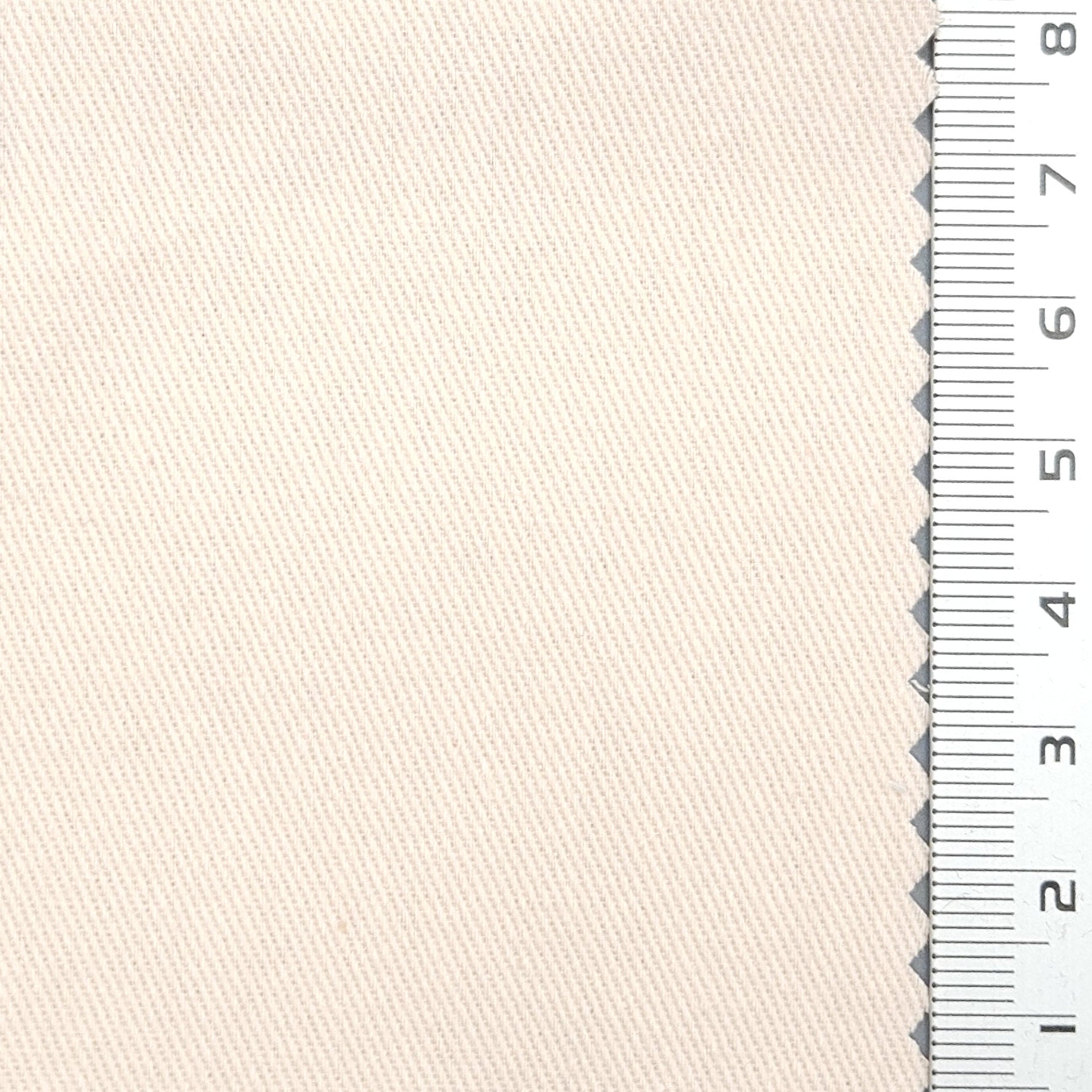 20s High Density Solid Twill Washing Cotton Woven Fabric - FAB 1674 - 6.Bridesmaid