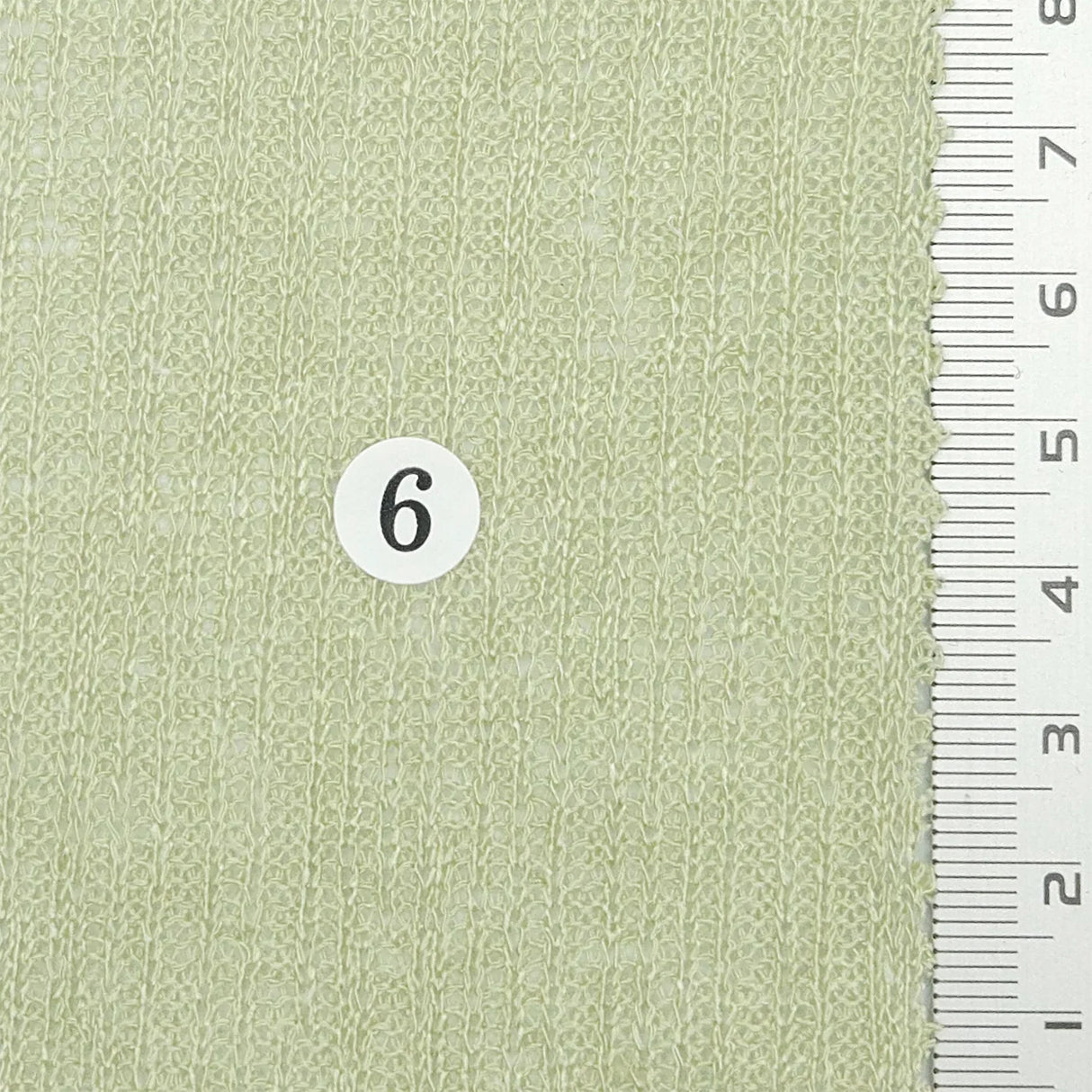Like Pleated Solid Rib Linen Polyester Knit Fabric - FAB1768 - 1.Ivory-2.Ecru-3.Blush pink-4.Sky blue-5.Butter yellow-6.Sage green-7.Lilac-8.Warm gray-9.Heather gray-10.White