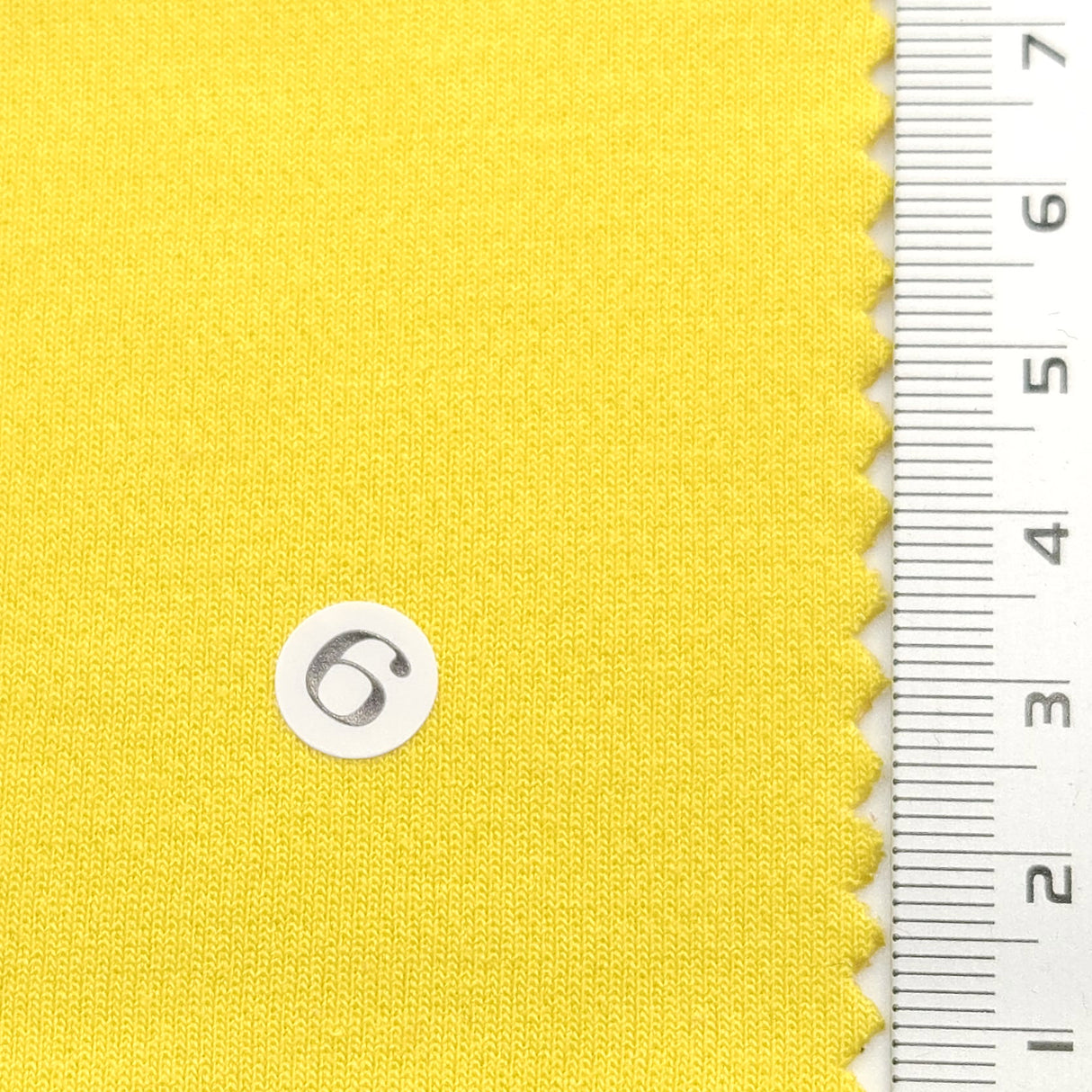 Polyester Rayon Knit - FAB1243